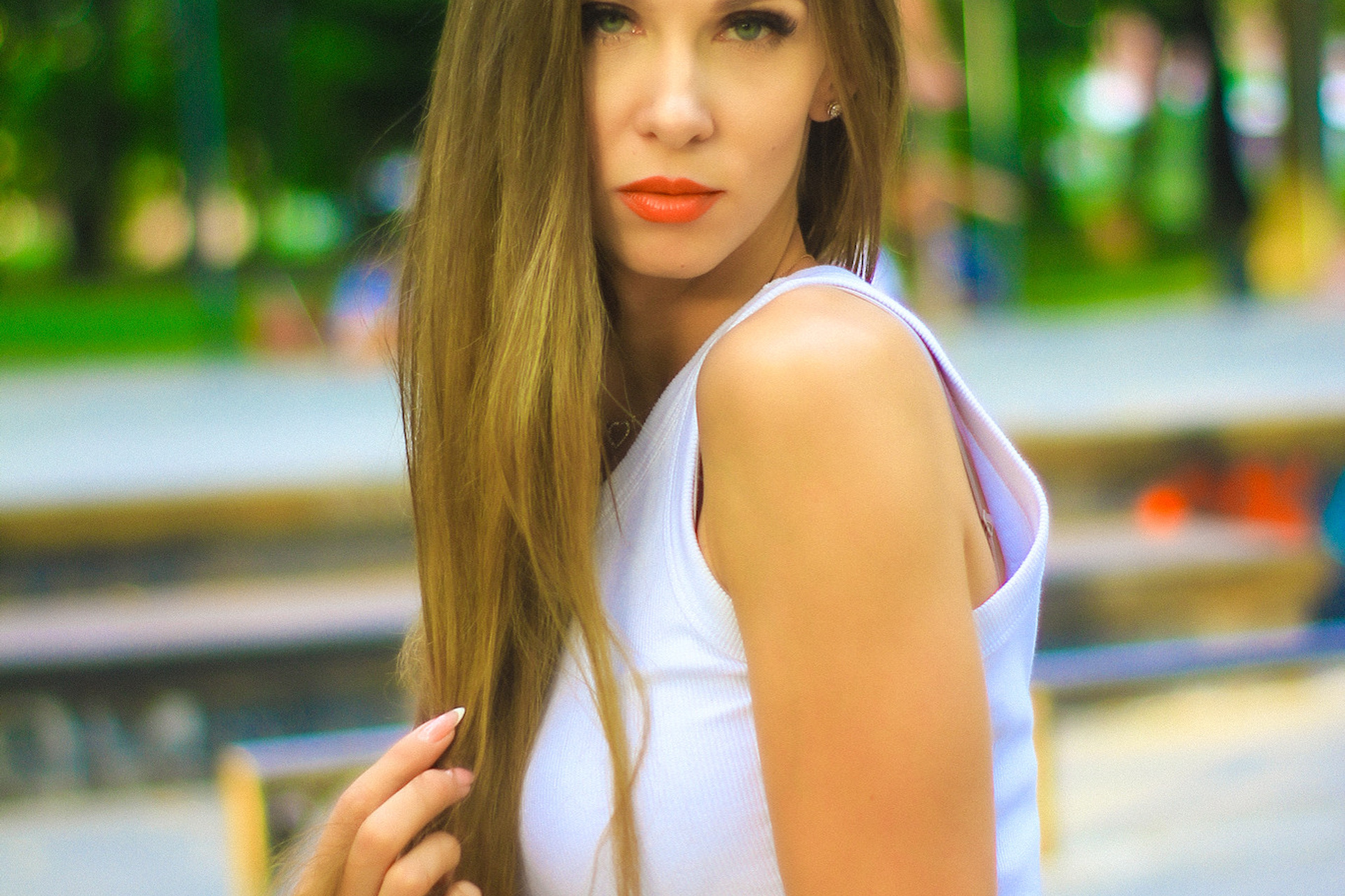 ANASTASIYA. Фотограф в Крыму Григорий