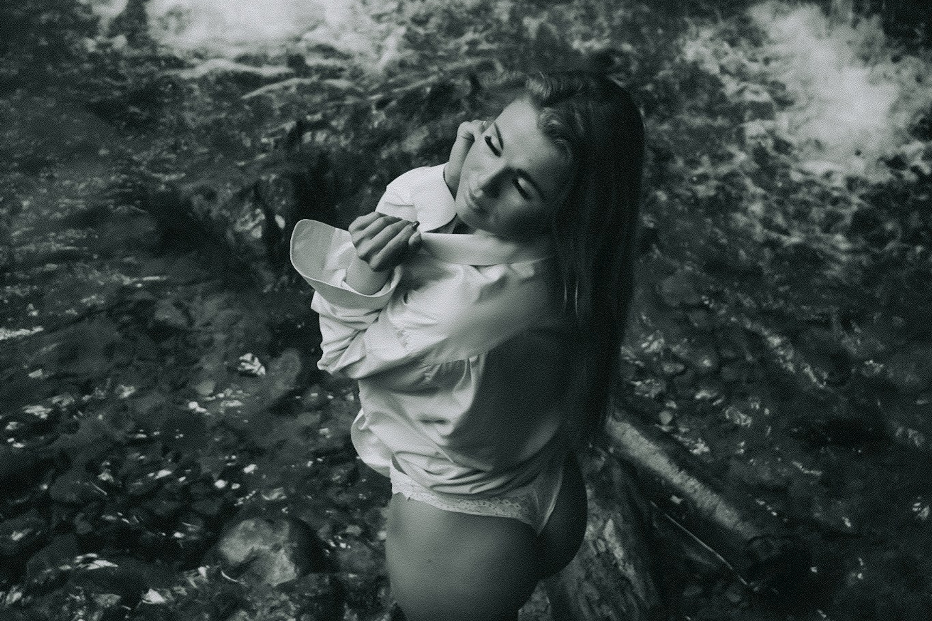KSENIYA DJUR DJUR. Фотограф в Крыму Григорий