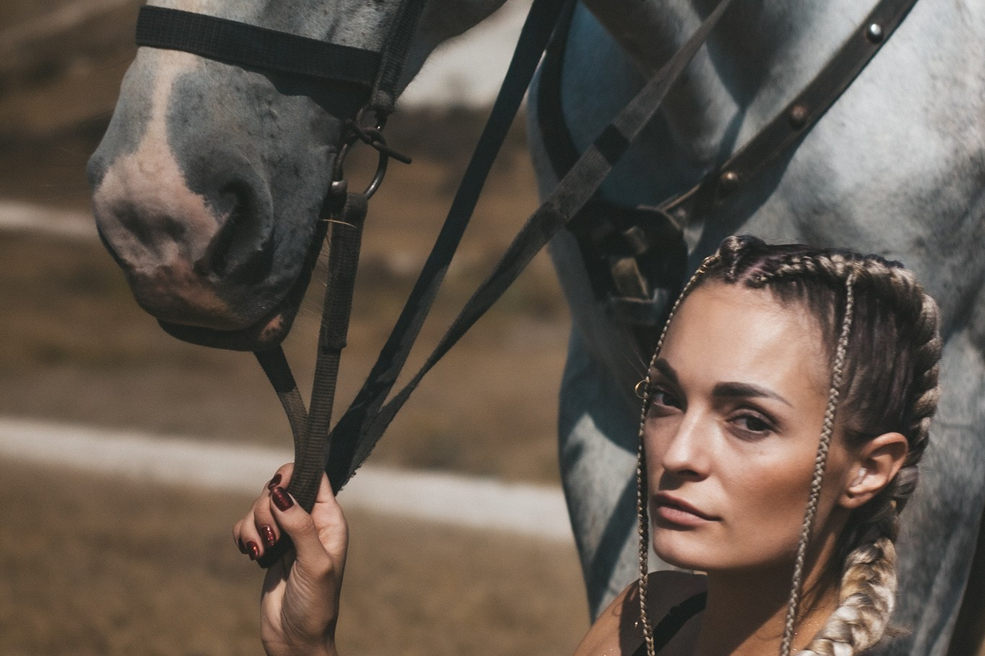 DASHA GROZA. Фотограф в Крыму Григорий
