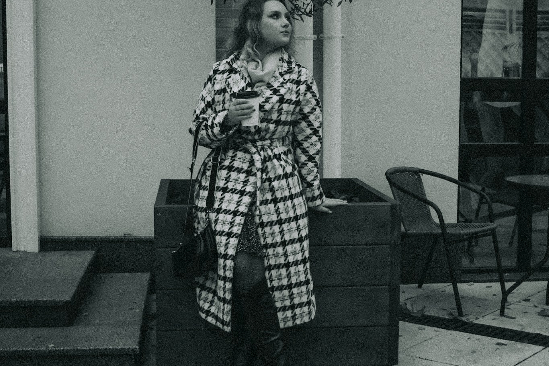 KARINA COFFEE. Фотограф в Крыму Григорий