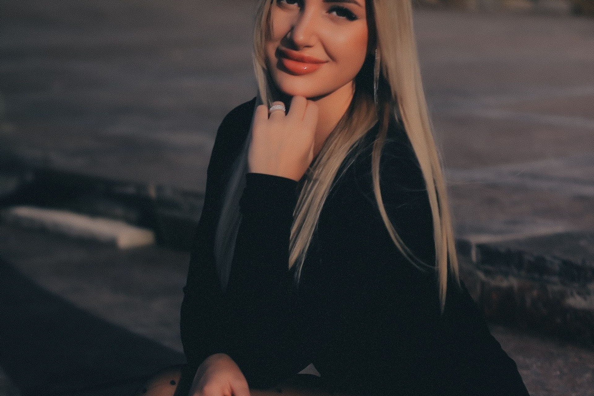 MADINA. Фотограф в Крыму Григорий