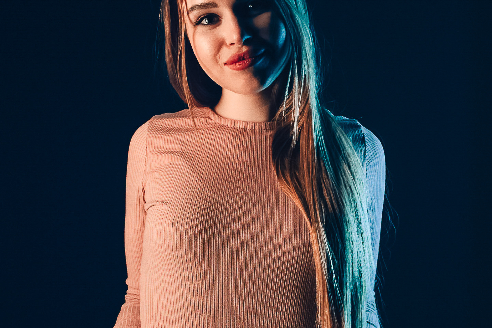 ANASTASIYA. Фотограф в Крыму Григорий