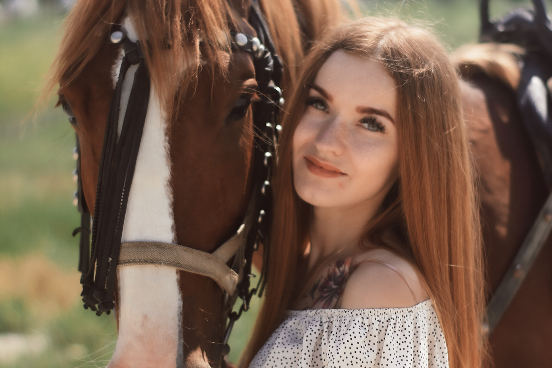 KATE. Фотограф в Крыму Григорий