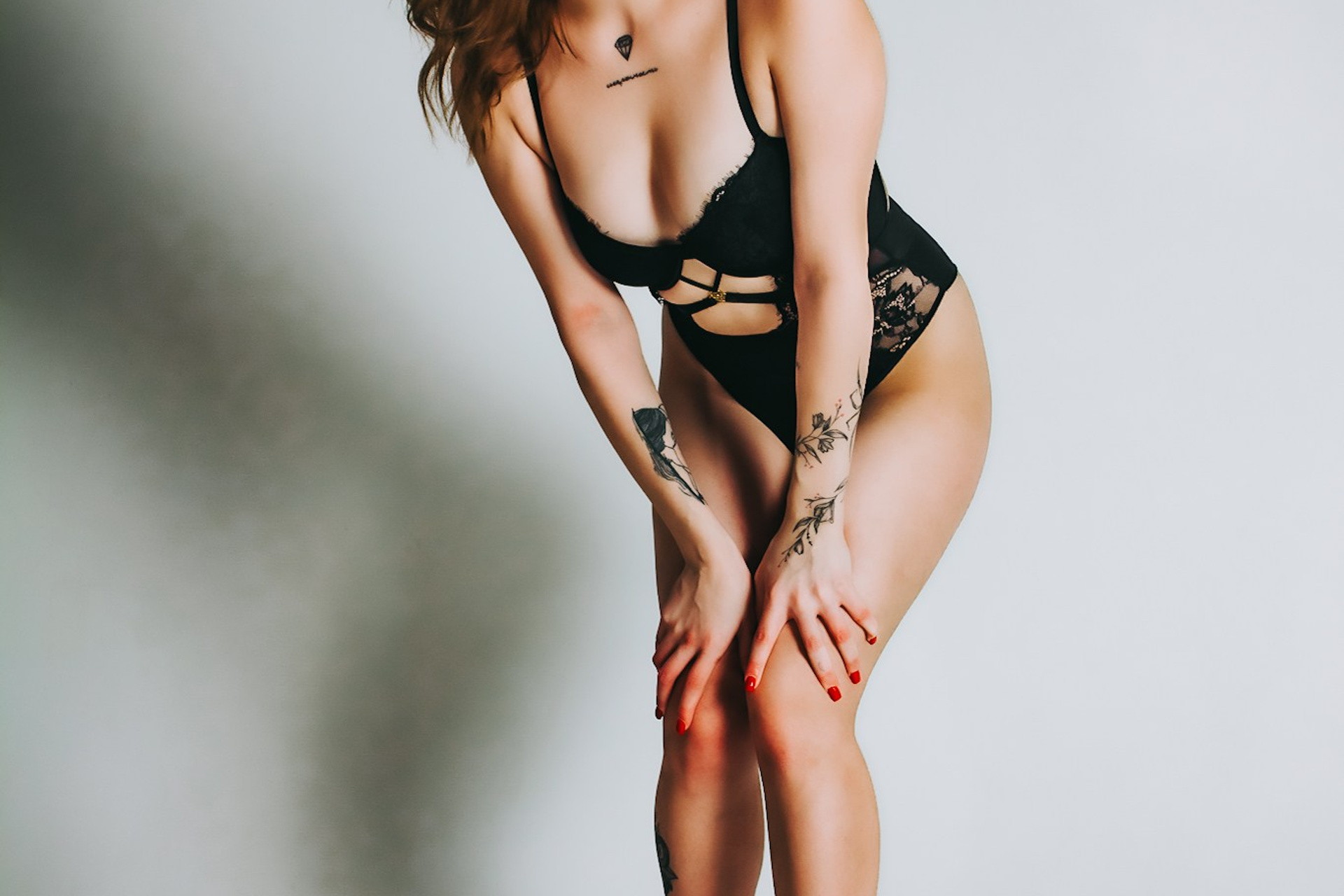 YANA. Фотограф в Крыму Григорий