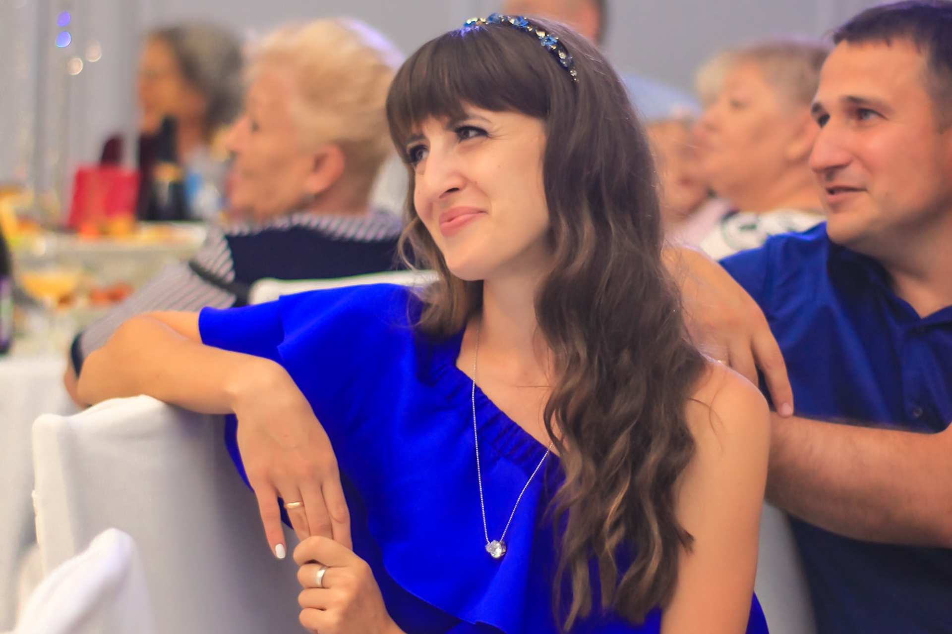 Константин и Маргарита. Фотограф в Крыму Григорий