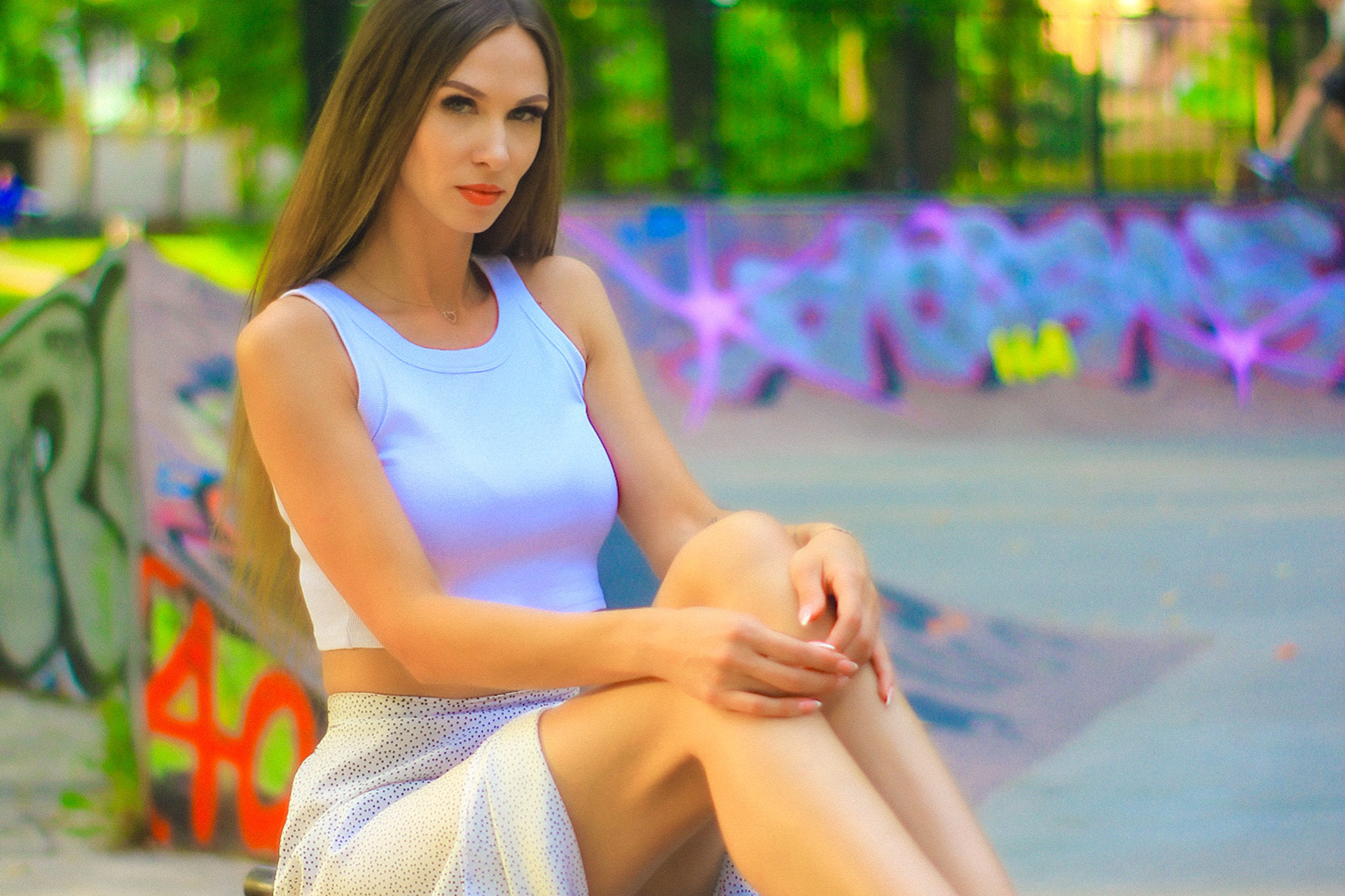 ANASTASIYA. Фотограф в Крыму Григорий
