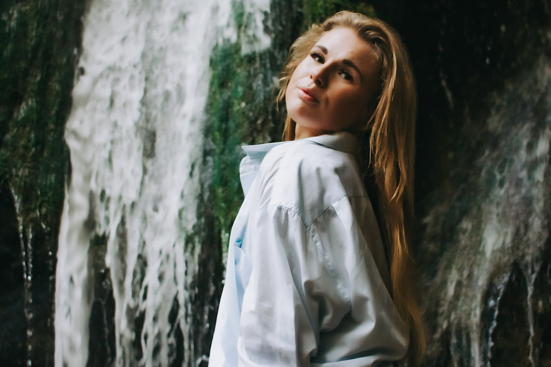 KSENIYA DJUR DJUR. Фотограф в Крыму Григорий