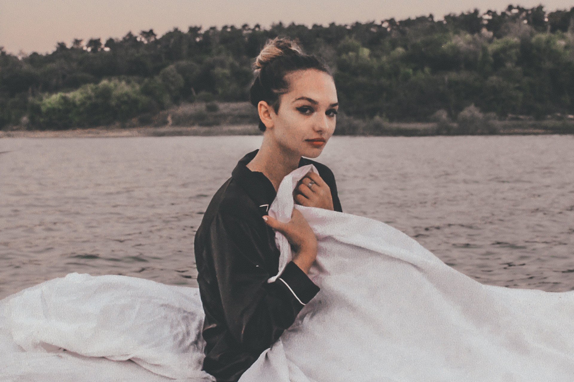 ANASTASIYA. Фотограф в Крыму Григорий
