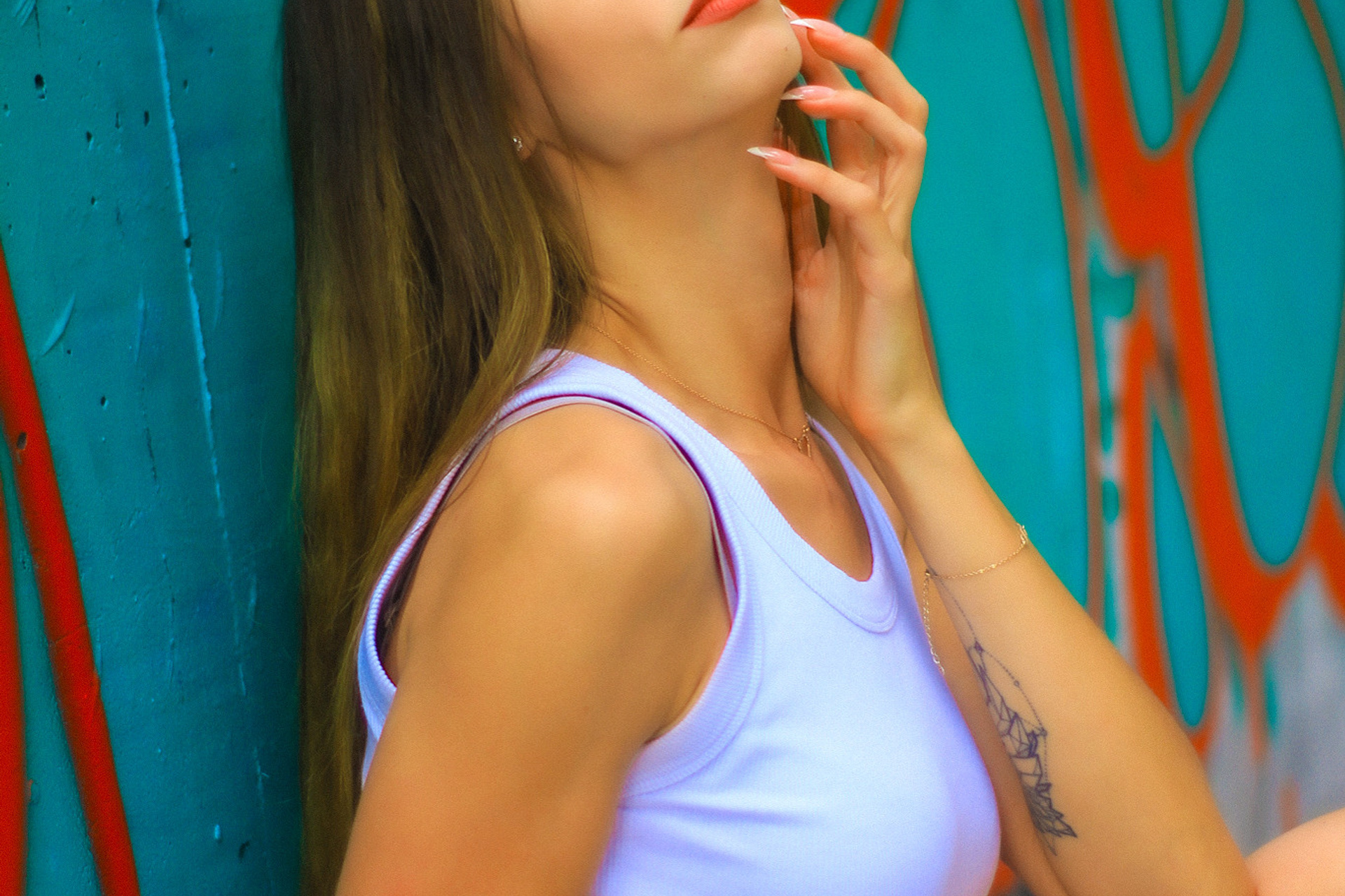 ANASTASIYA. Фотограф в Крыму Григорий