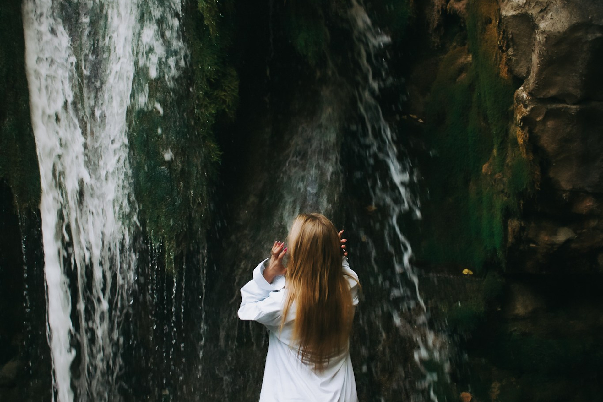 KSENIYA DJUR DJUR. Фотограф в Крыму Григорий