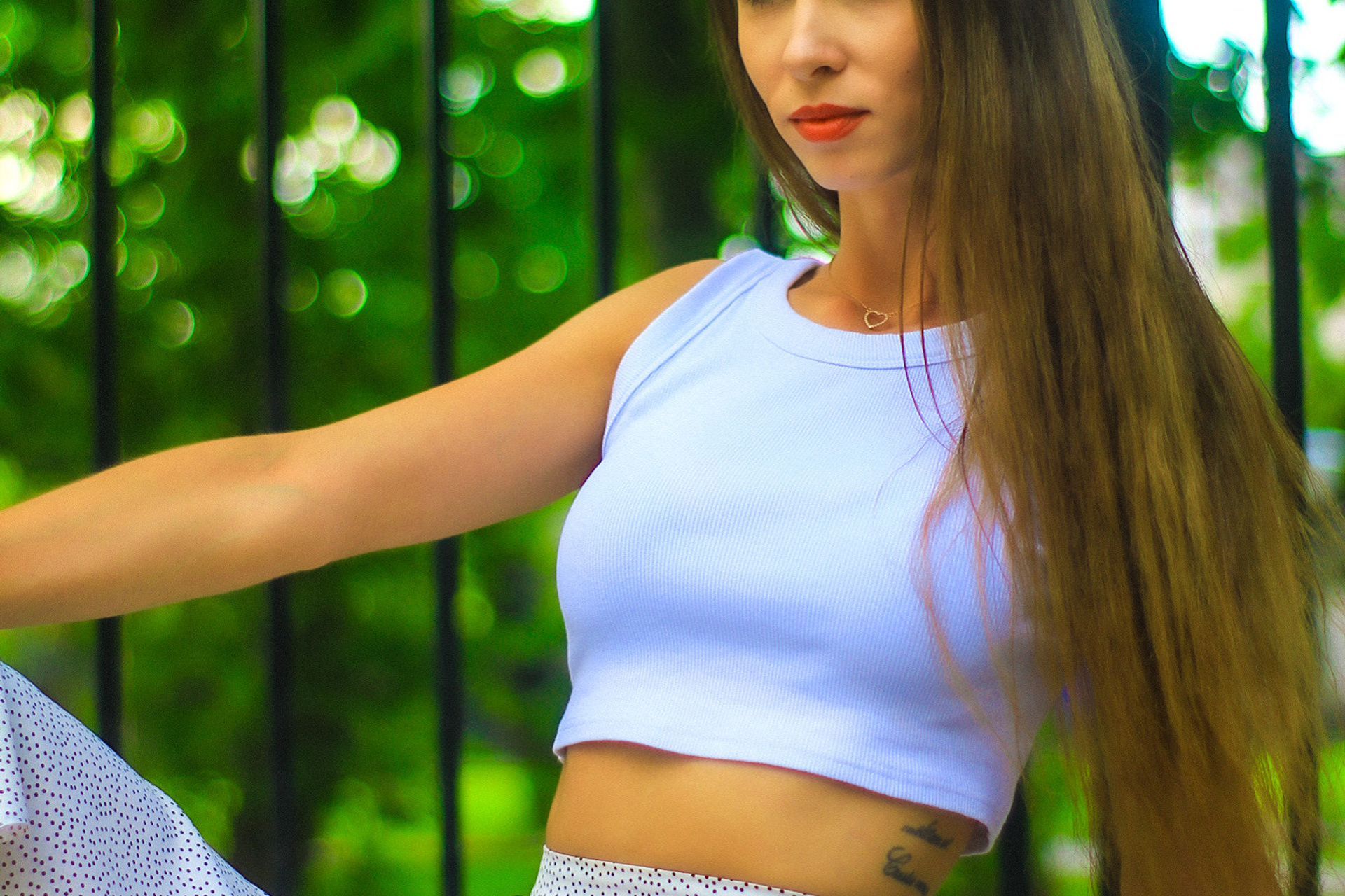 ANASTASIYA. Фотограф в Крыму Григорий