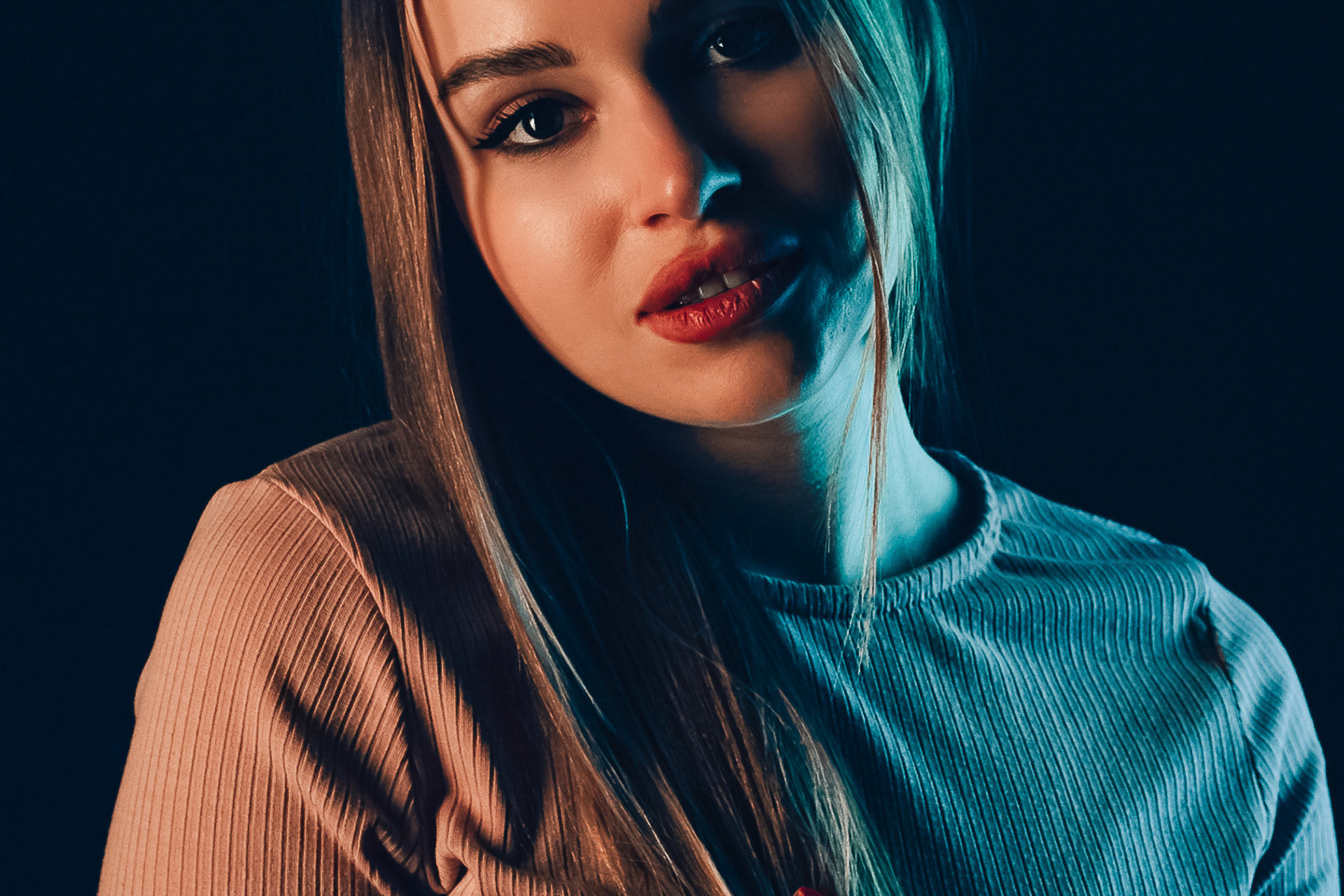 ANASTASIYA. Фотограф в Крыму Григорий