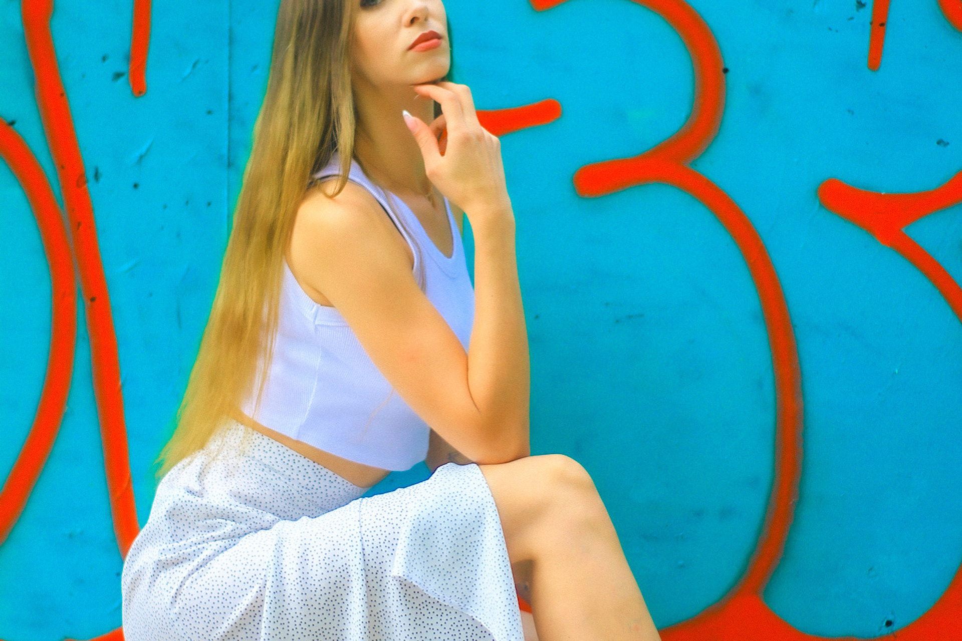 ANASTASIYA. Фотограф в Крыму Григорий