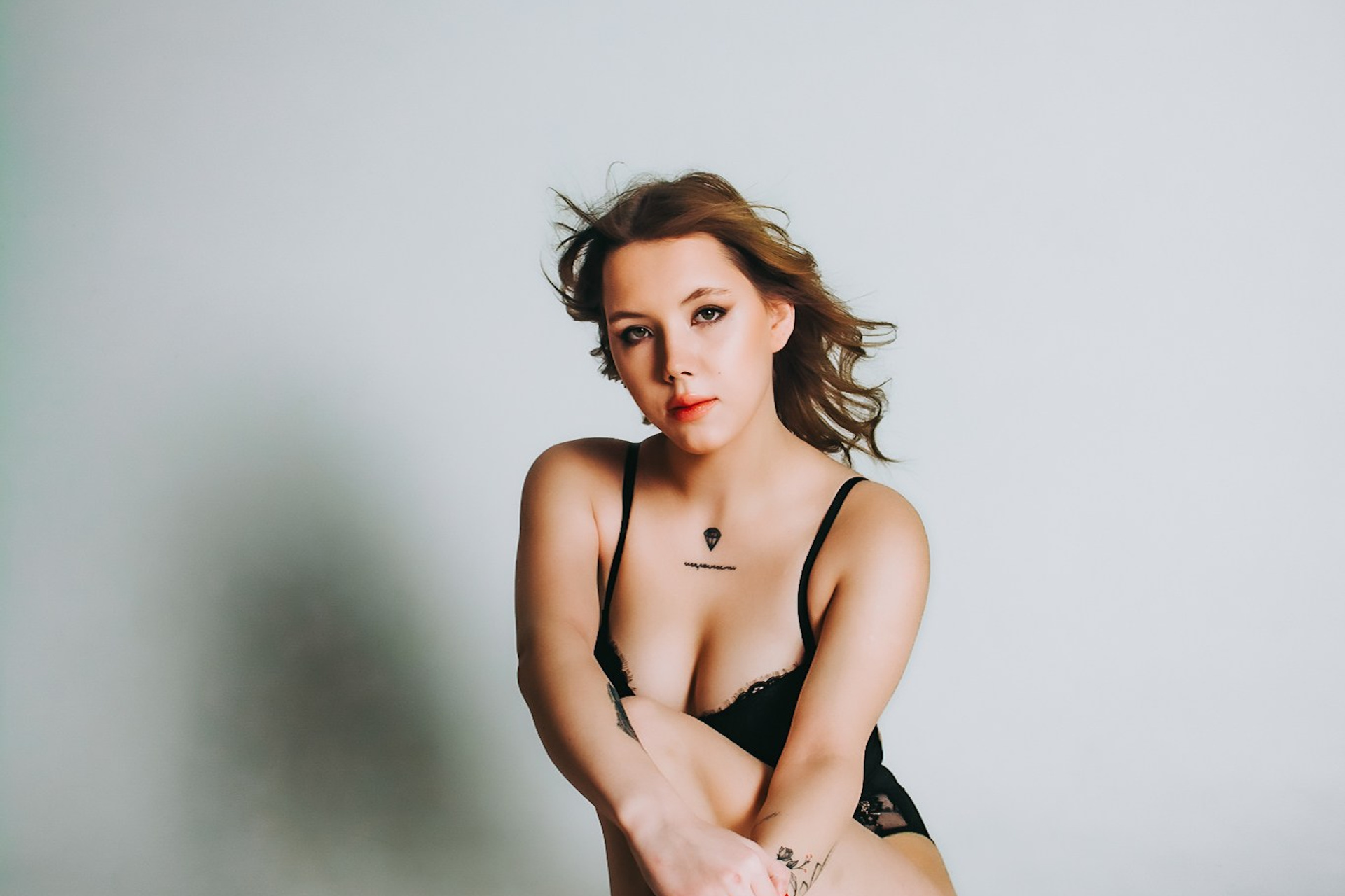 YANA. Фотограф в Крыму Григорий