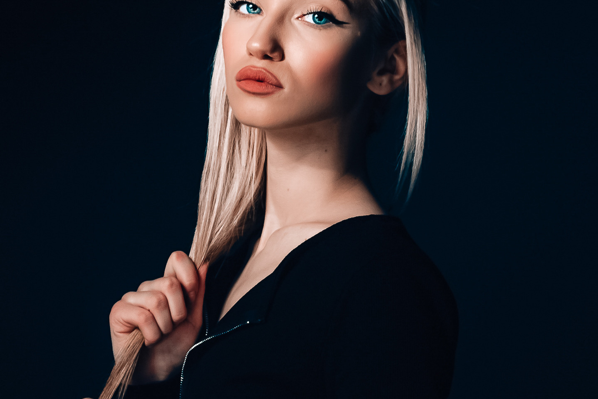 SVETLANA. Фотограф в Крыму Григорий