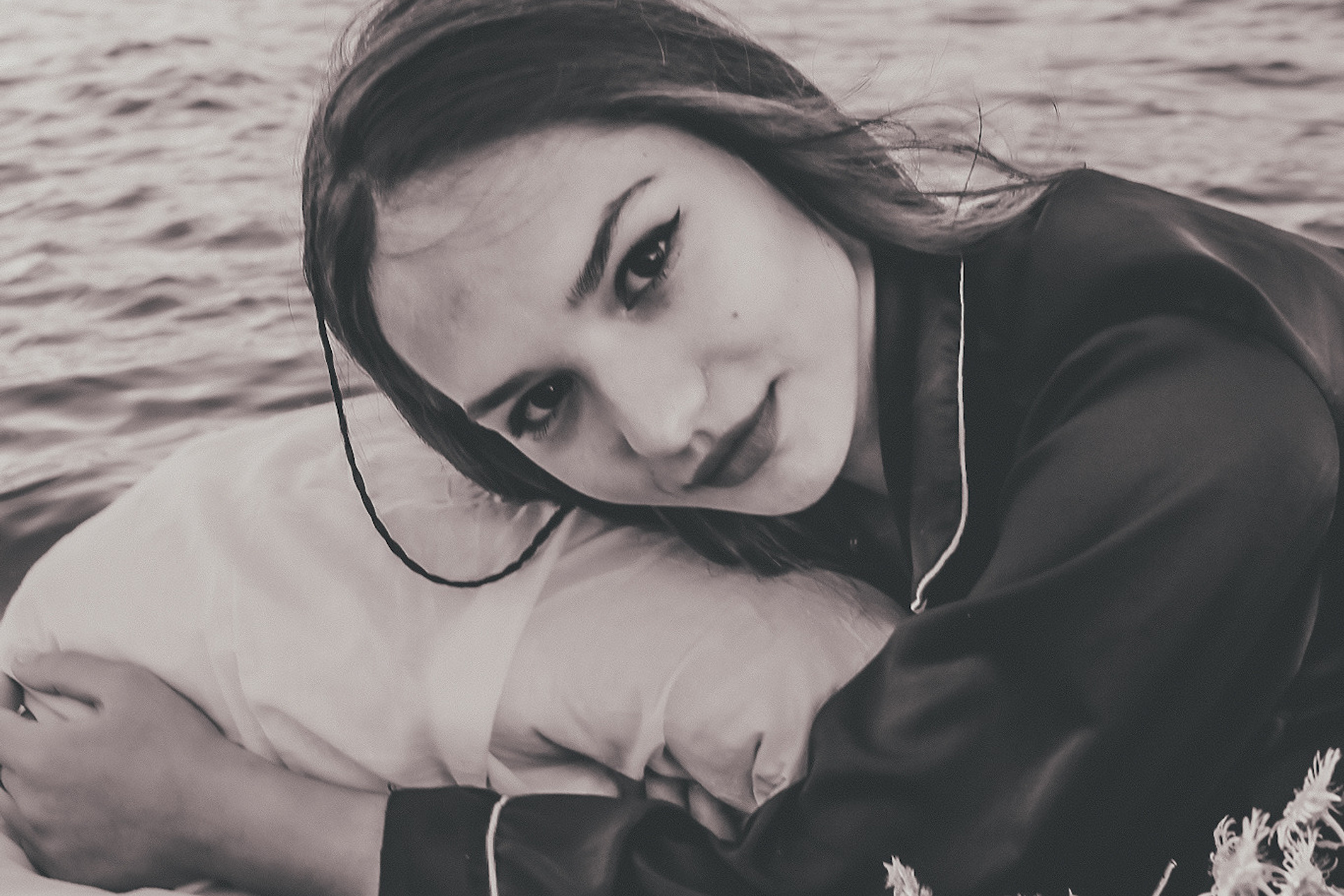 ANASTASIYA. Фотограф в Крыму Григорий