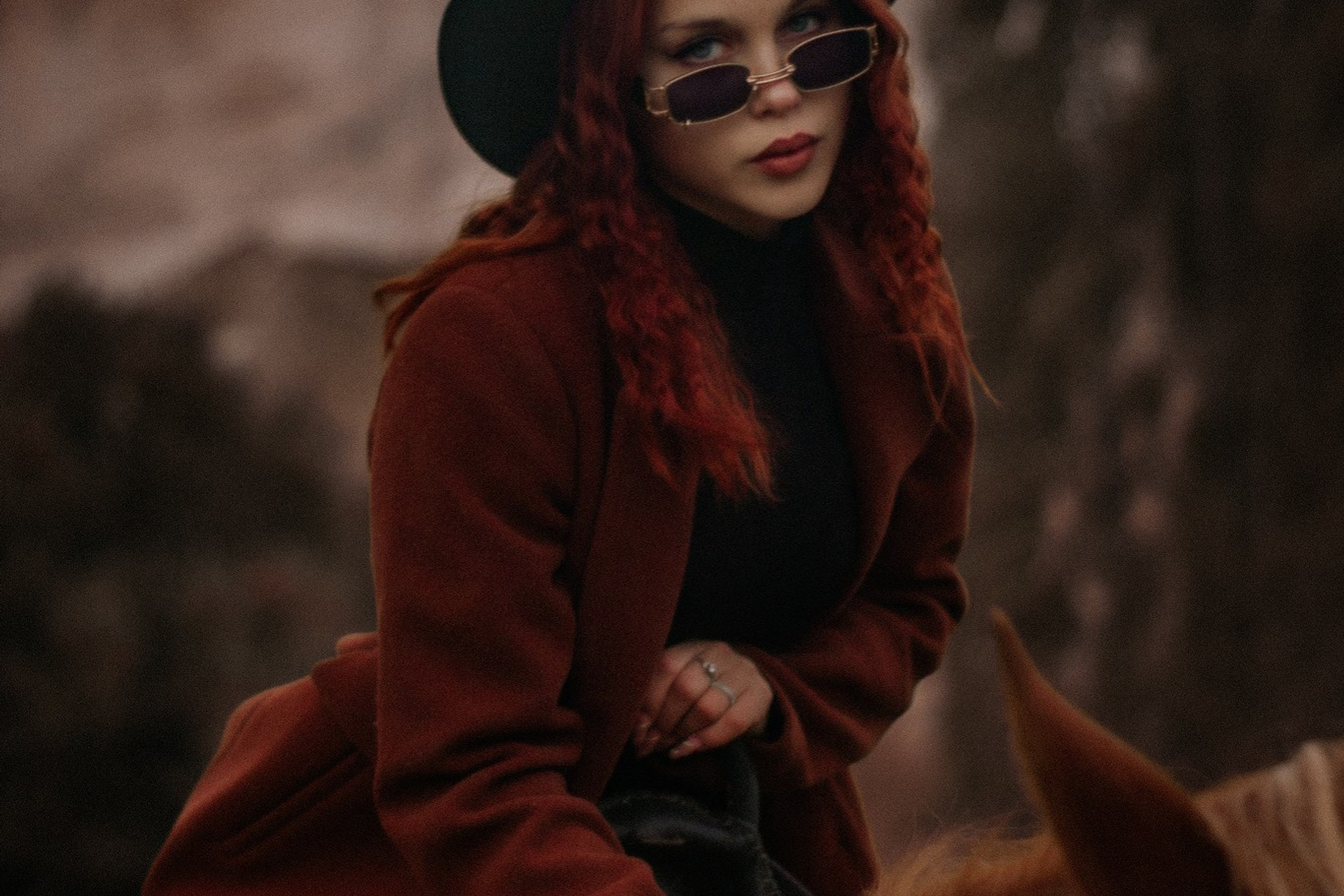 VALENTINA. Фотограф в Крыму Григорий