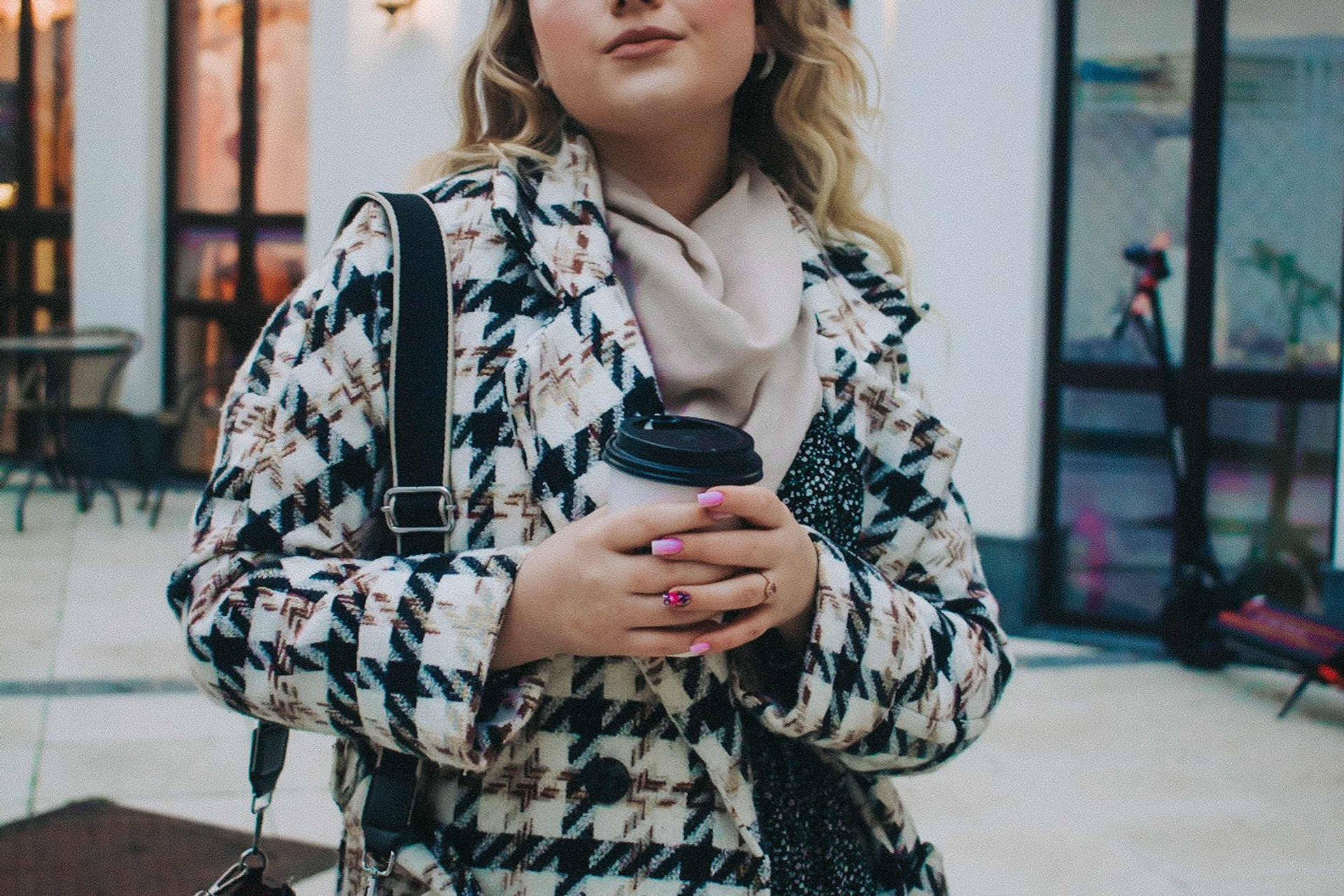 KARINA COFFEE. Фотограф в Крыму Григорий