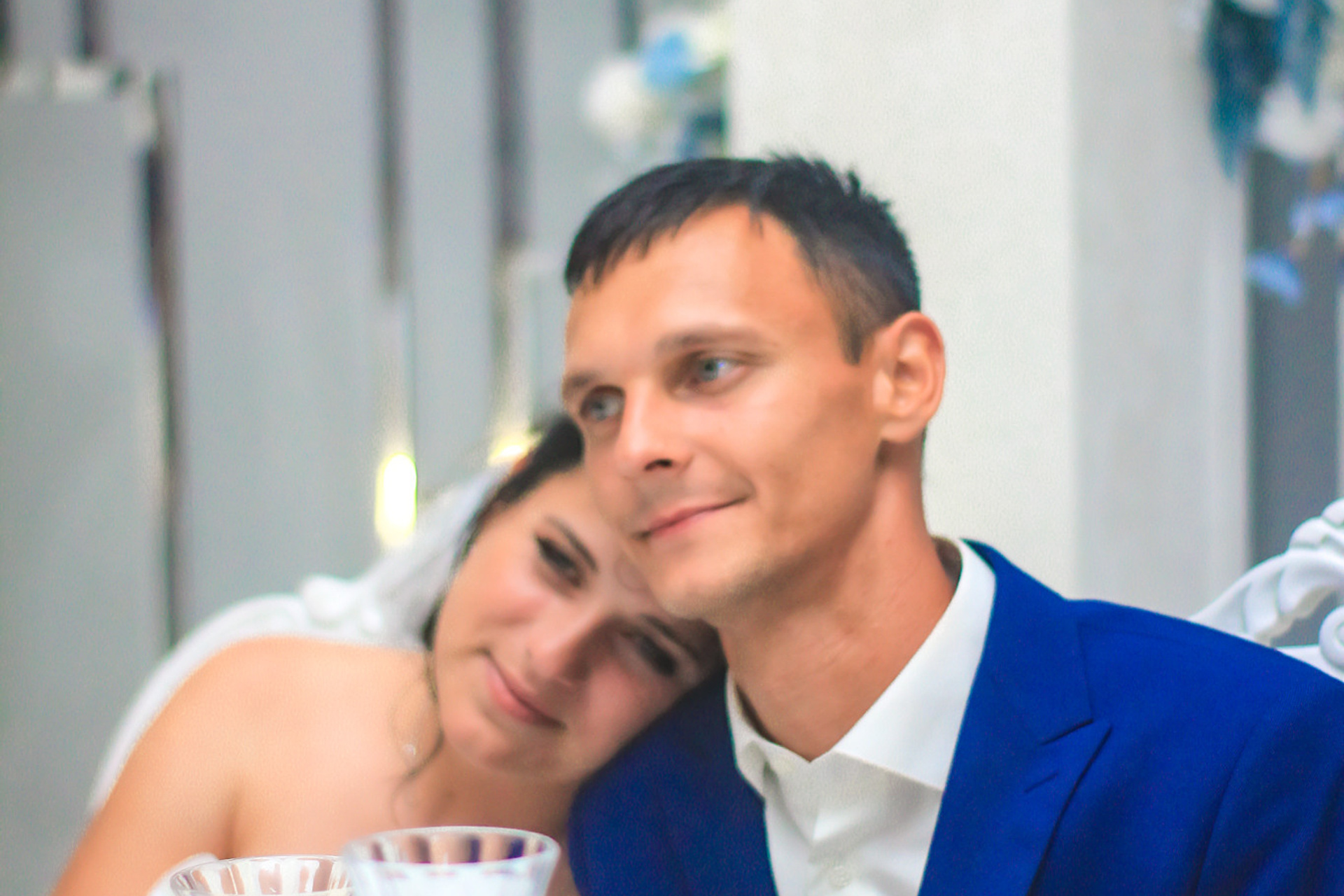 Константин и Маргарита. Фотограф в Крыму Григорий