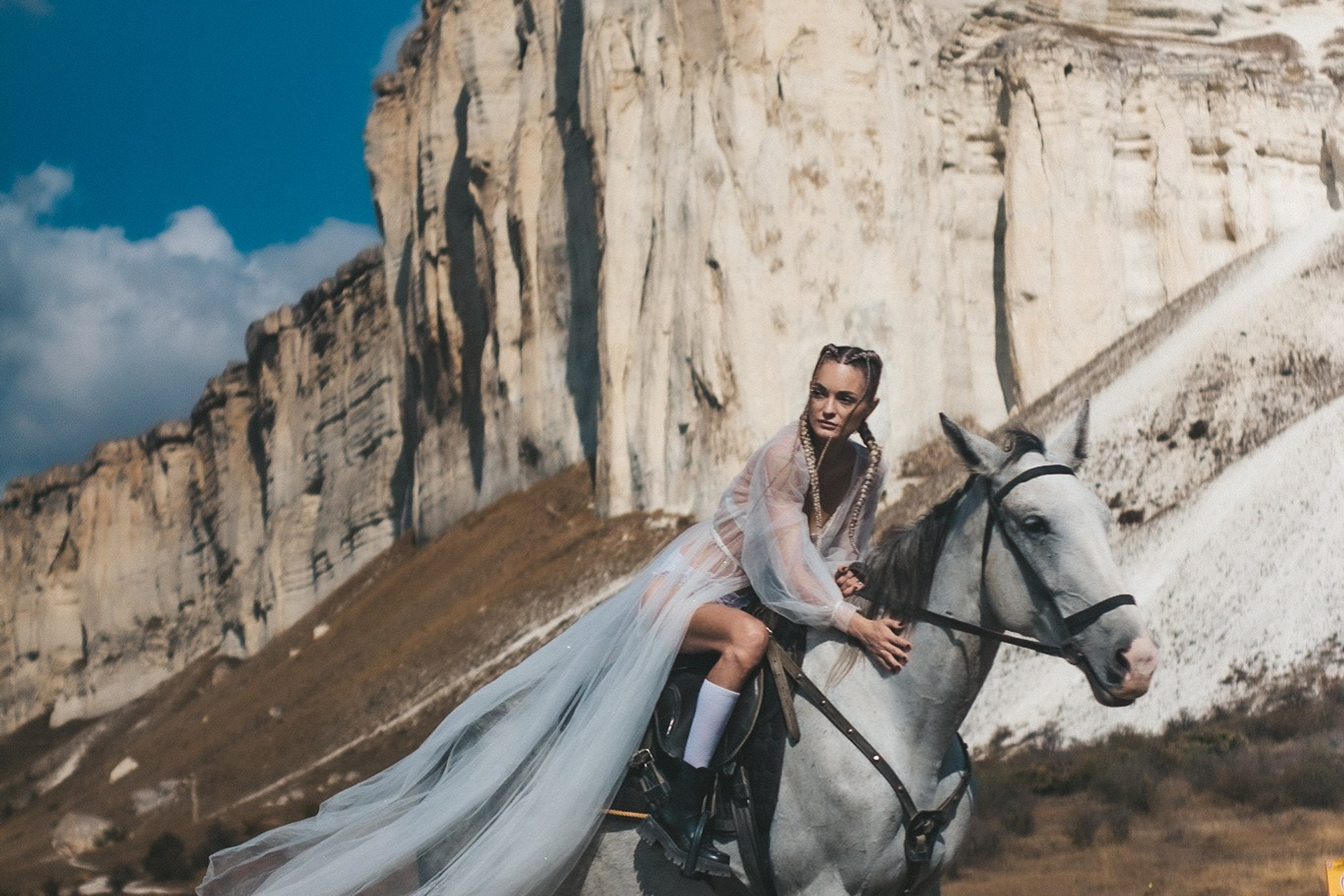 DASHA GROZA. Фотограф в Крыму Григорий