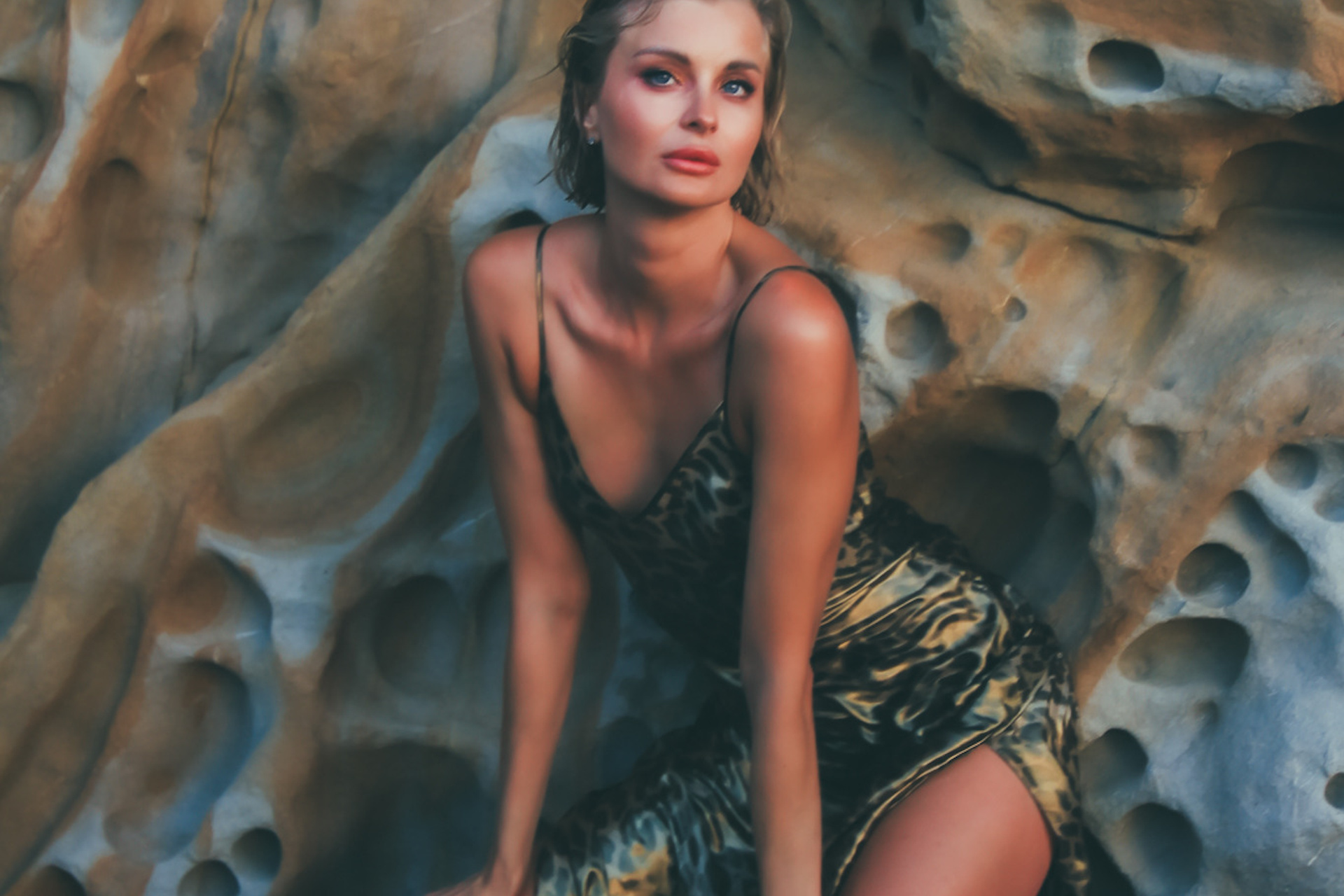 ALBINA. Фотограф в Крыму Григорий
