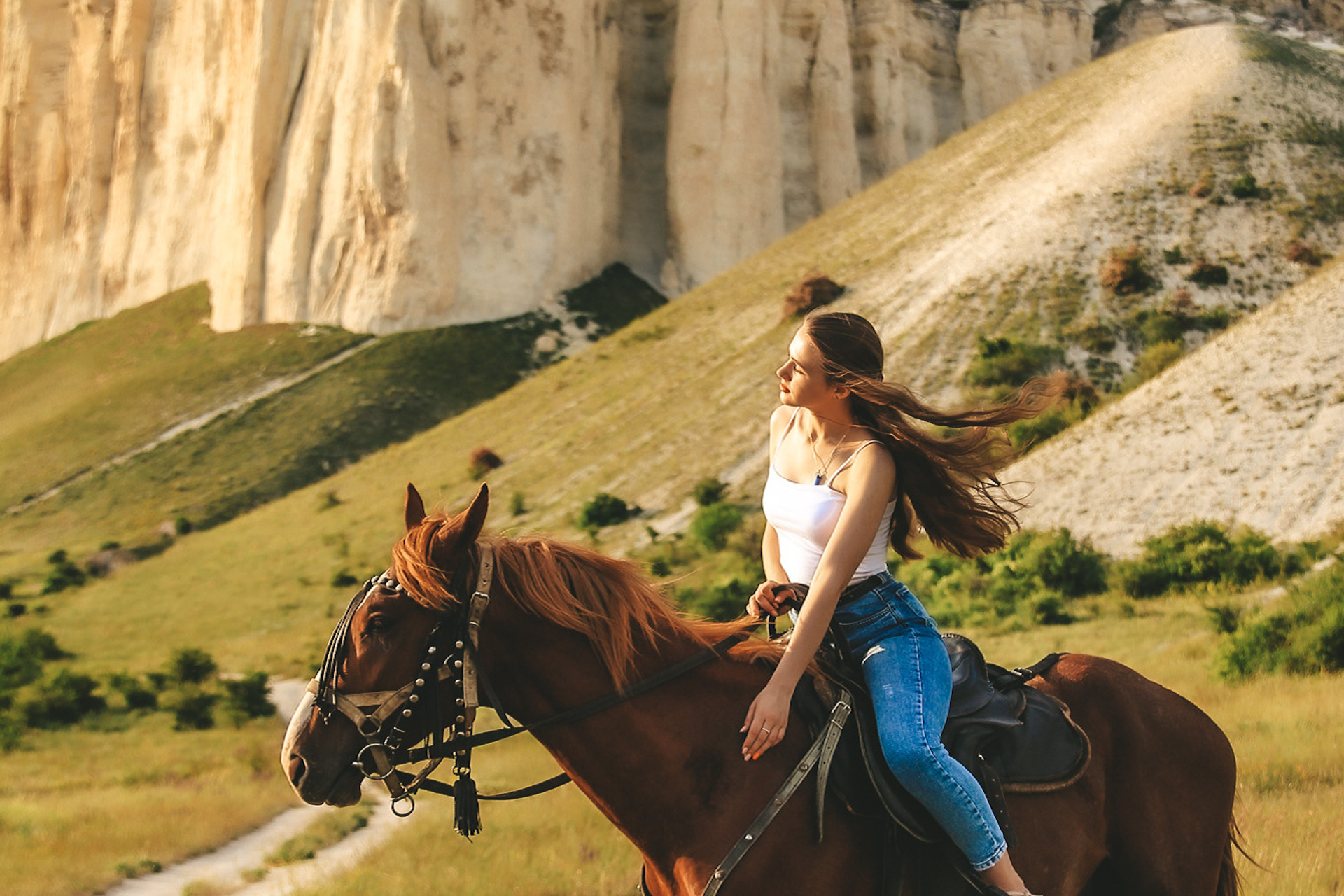 NIKA. Фотограф в Крыму Григорий