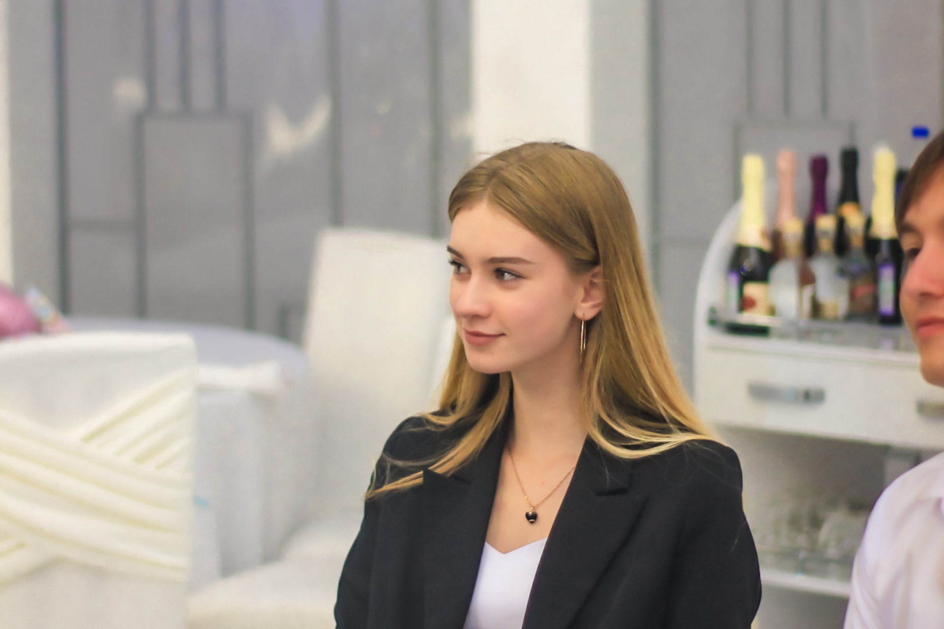 Константин и Маргарита. Фотограф в Крыму Григорий