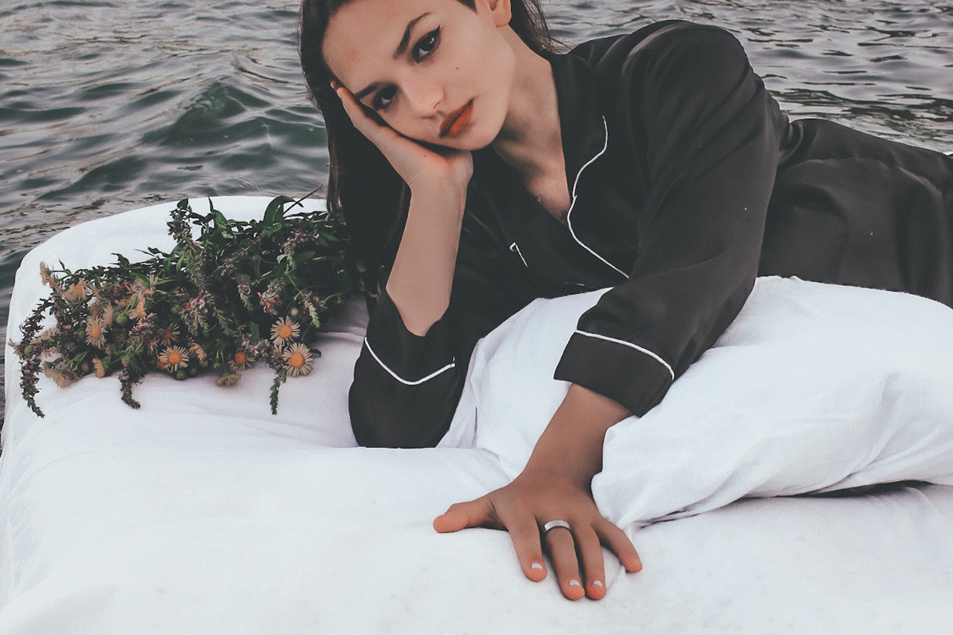 ANASTASIYA. Фотограф в Крыму Григорий