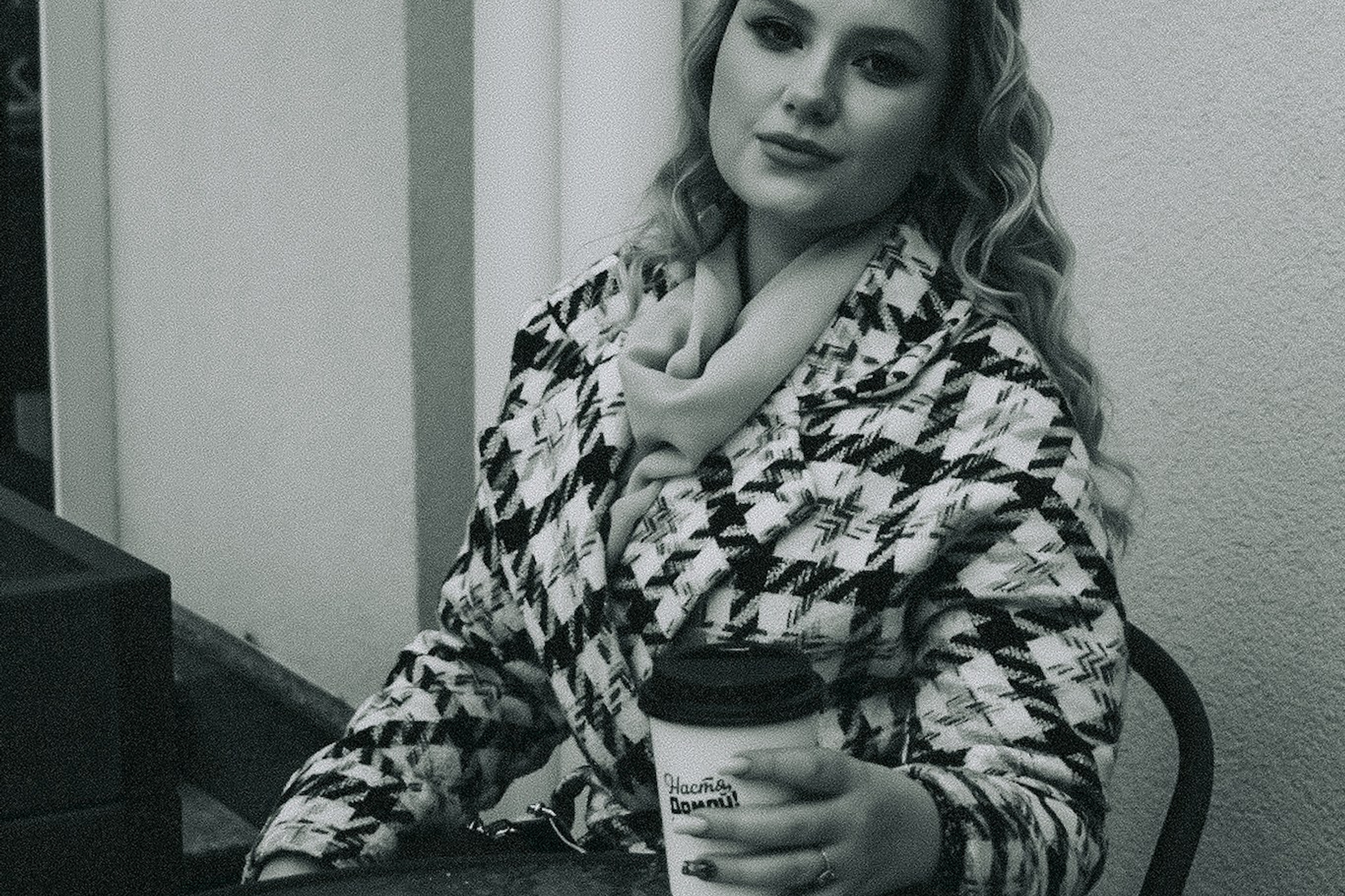 KARINA COFFEE. Фотограф в Крыму Григорий