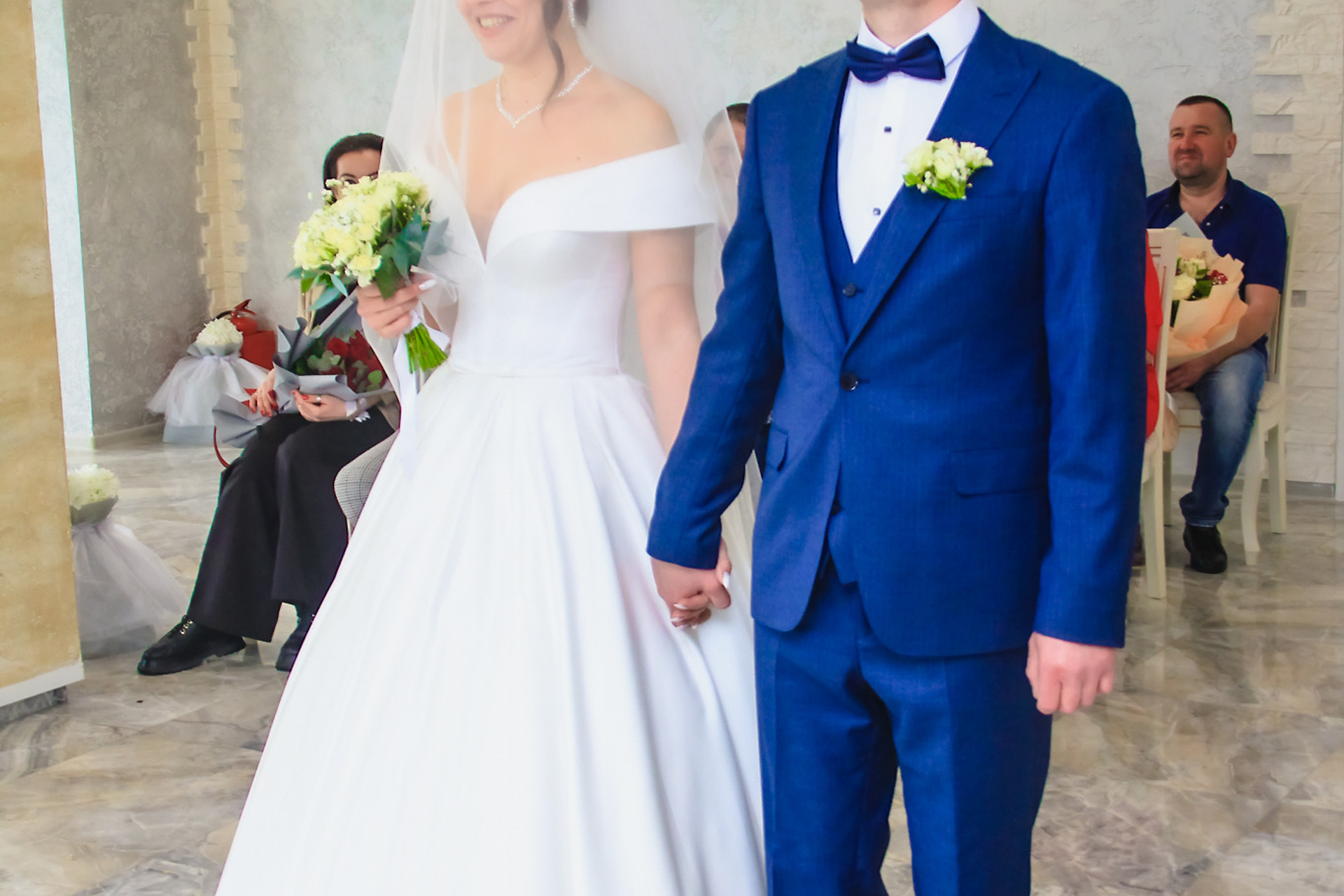 Свадебная фотосессия в Керчи. Фотограф в Крыму Григорий