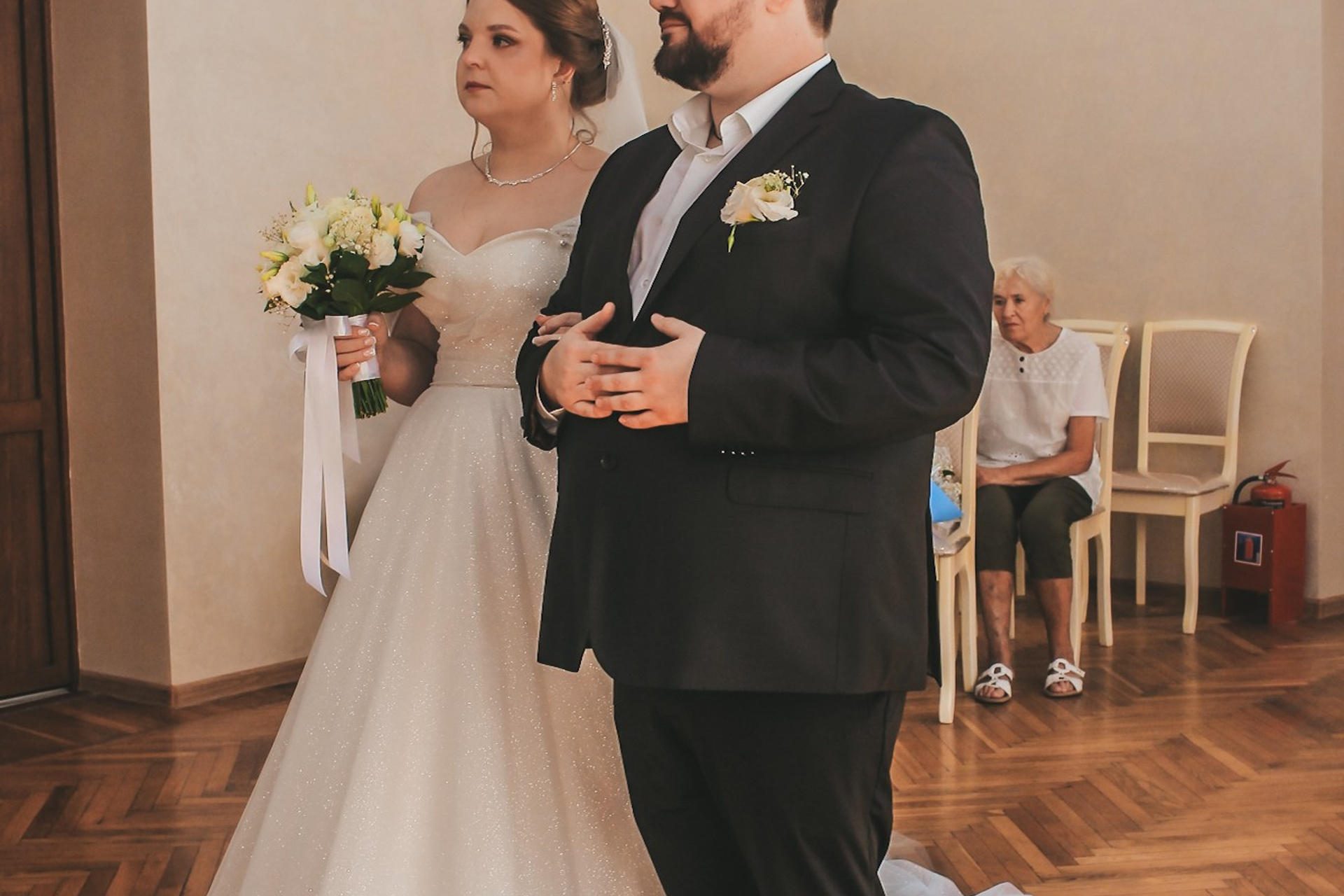 Тимур и Нина. Фотограф в Крыму Григорий