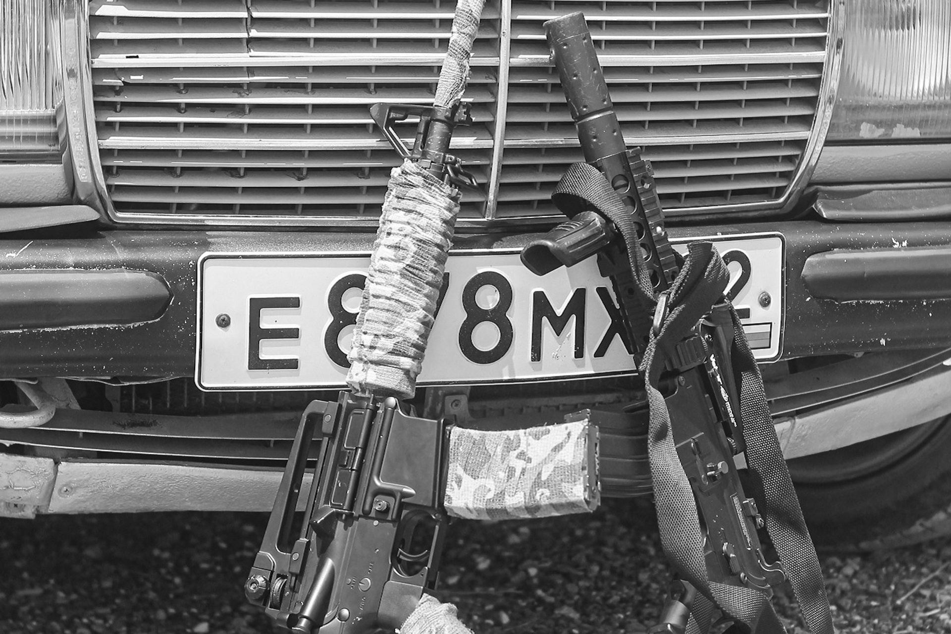 «Крымский корпус» Симферополь. Фотограф в Крыму Григорий