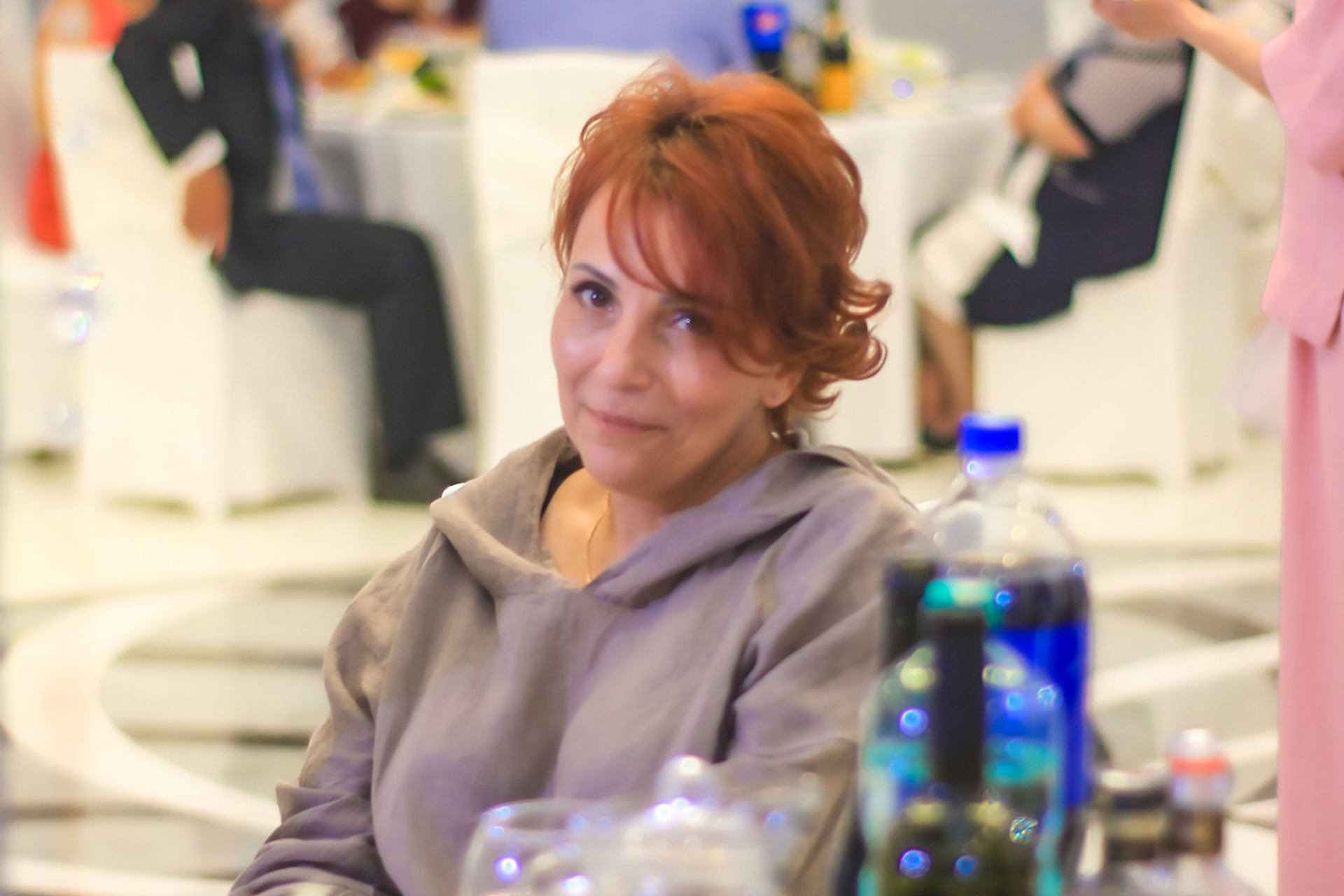 Константин и Маргарита. Фотограф в Крыму Григорий