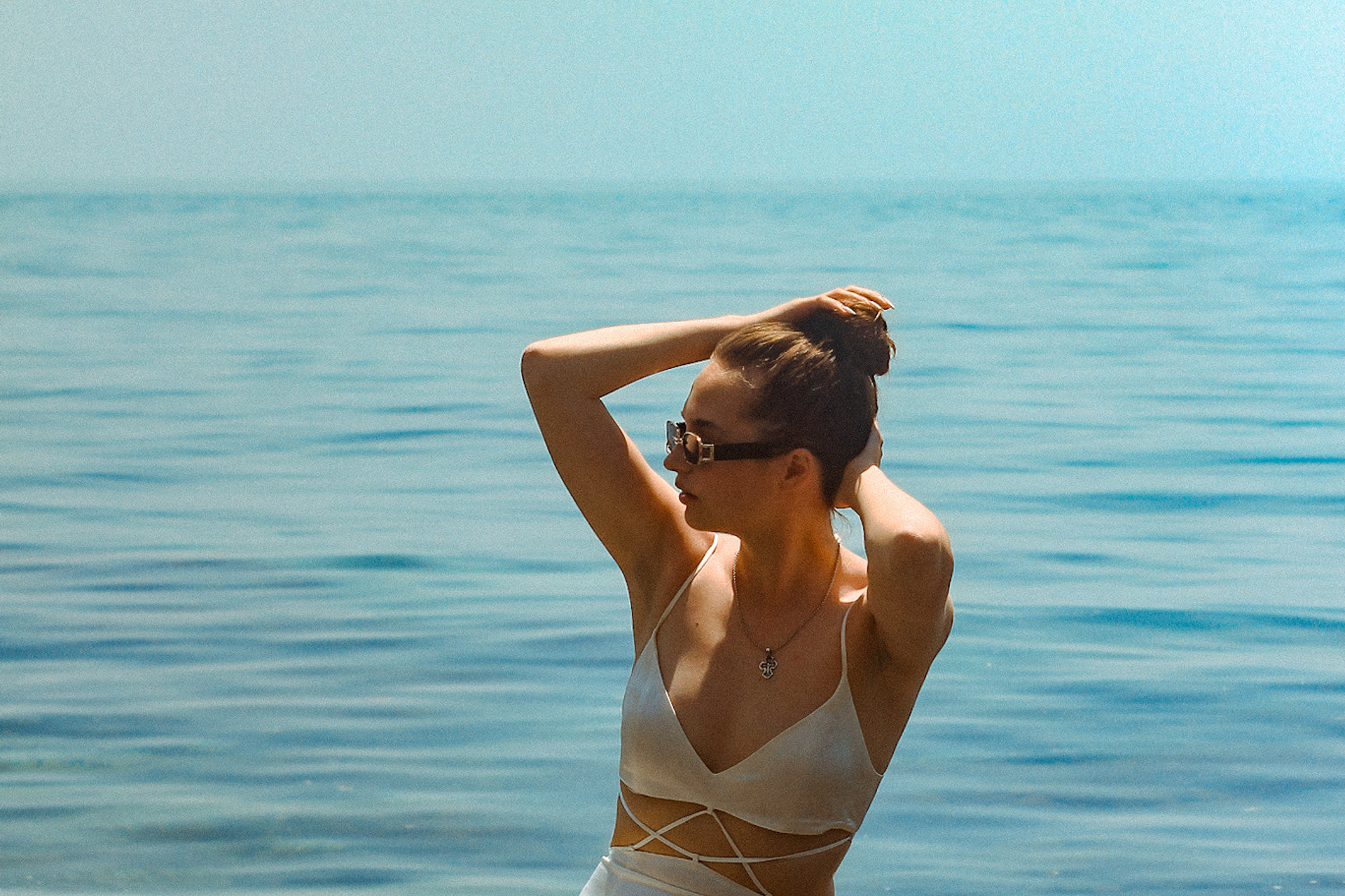 DARIYA SEA. Фотограф в Крыму Григорий