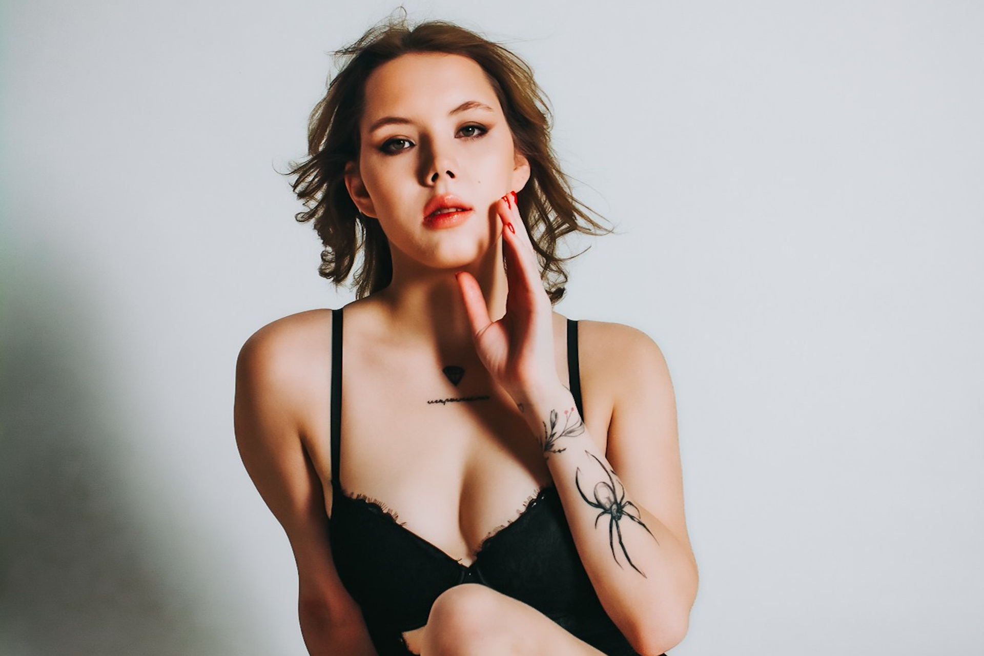YANA. Фотограф в Крыму Григорий