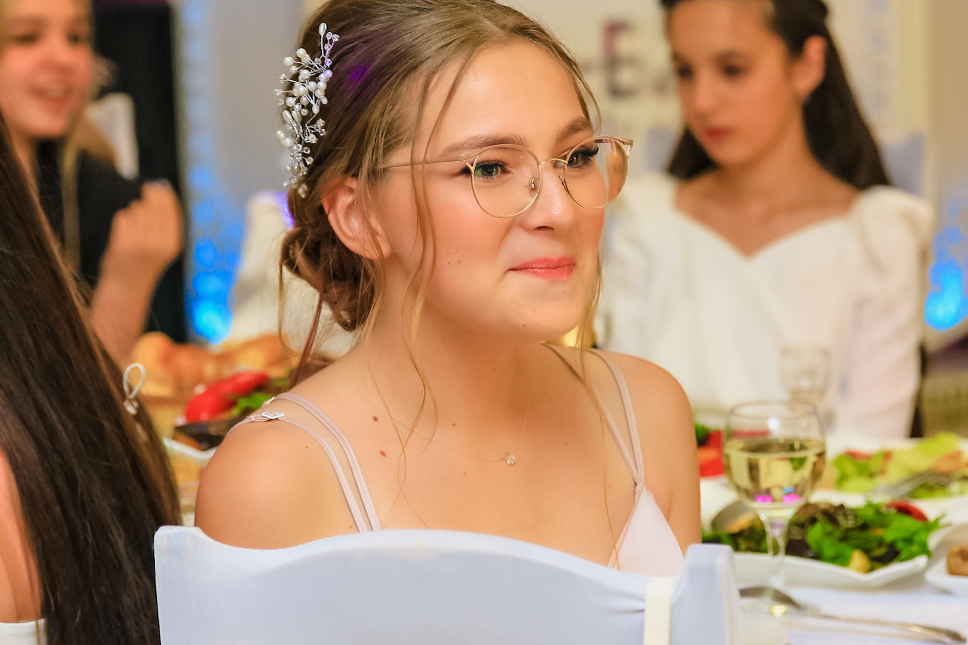 Выпускной «Али Баба» Симферополь. Фотограф в Крыму Григорий