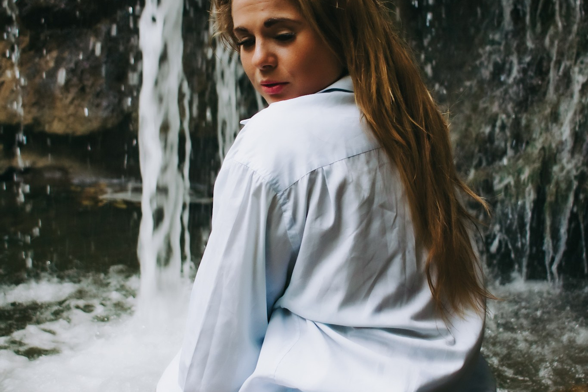 KSENIYA DJUR DJUR. Фотограф в Крыму Григорий