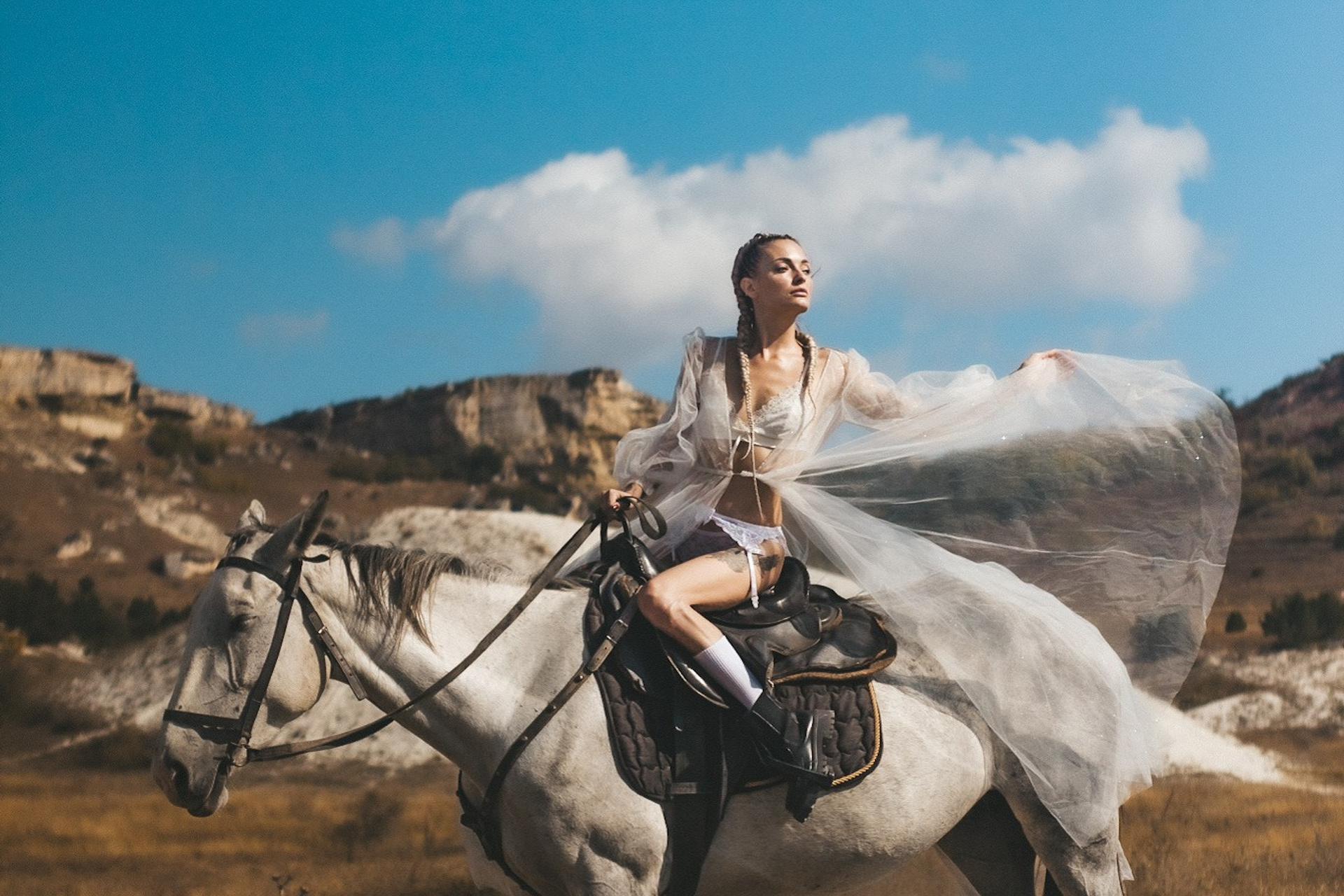 DASHA GROZA. Фотограф в Крыму Григорий