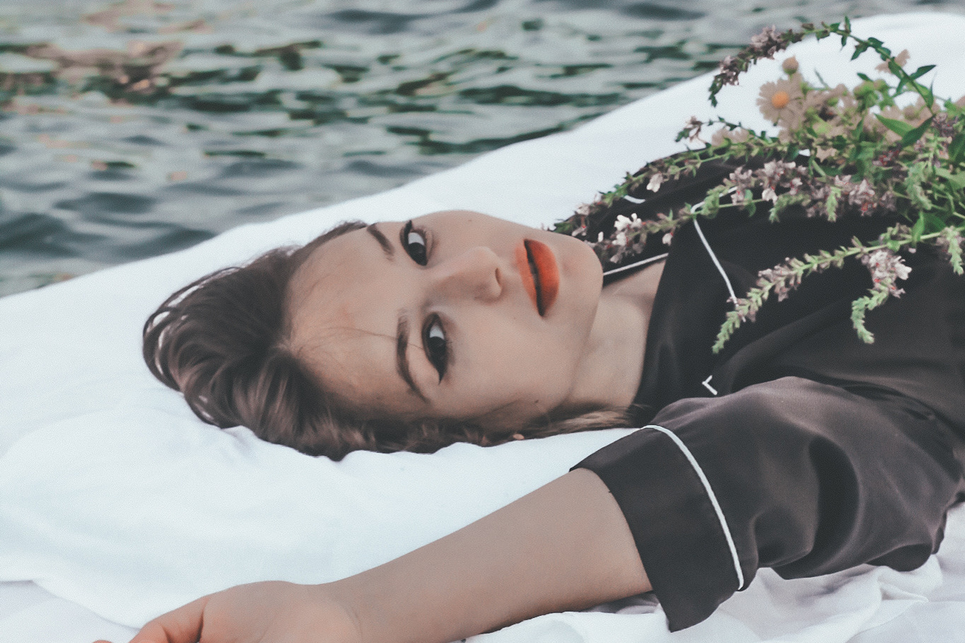 ANASTASIYA. Фотограф в Крыму Григорий