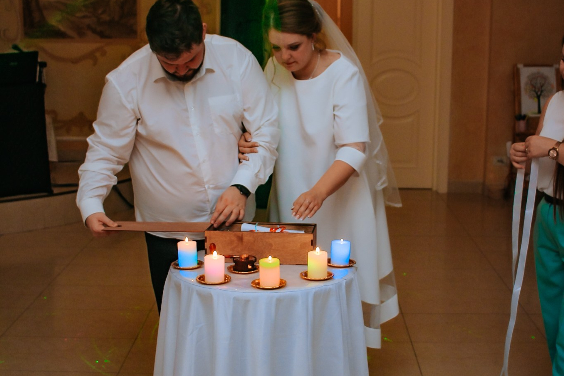 Тимур и Нина. Фотограф в Крыму Григорий
