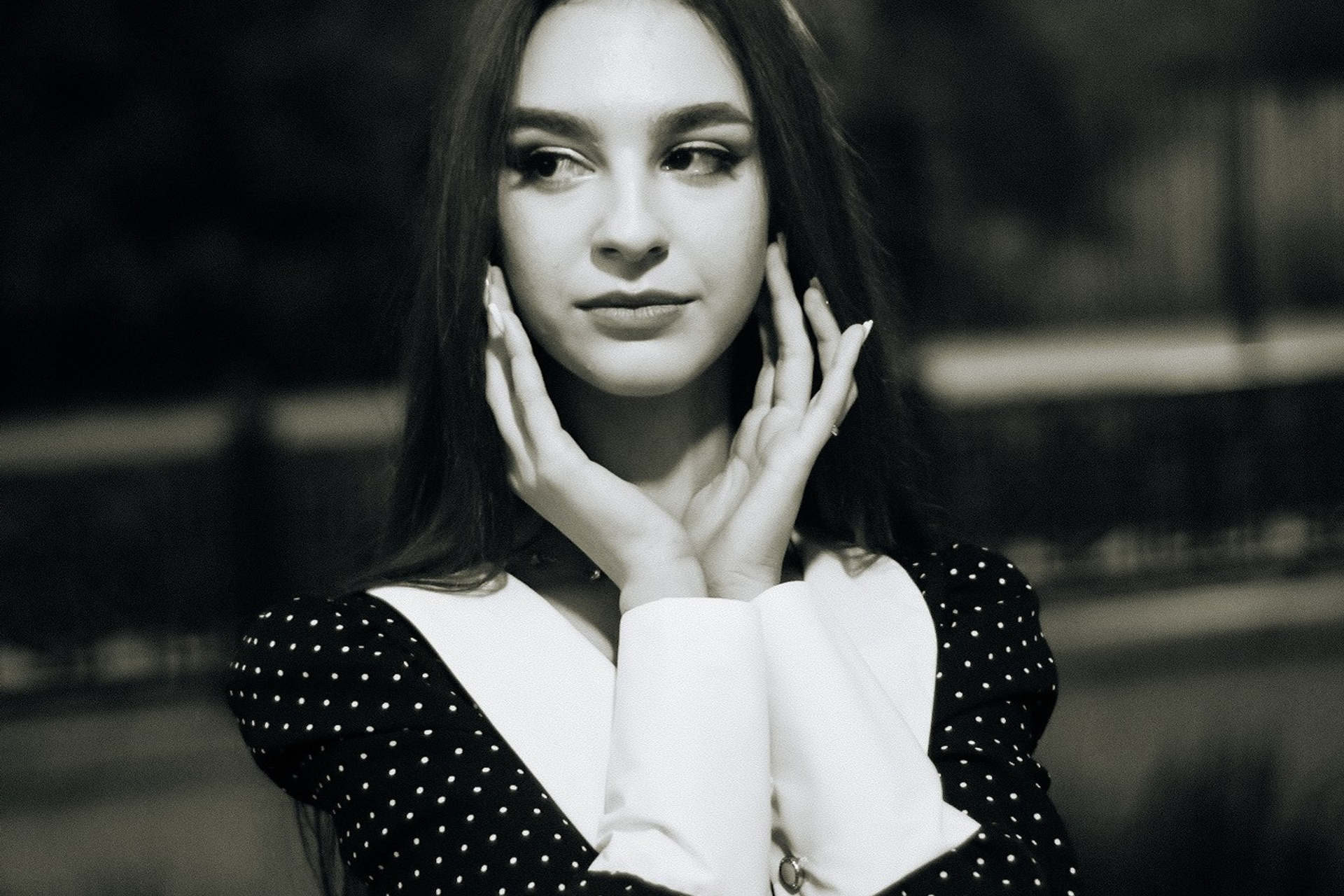ANASTASIYA ST. Фотограф в Крыму Григорий