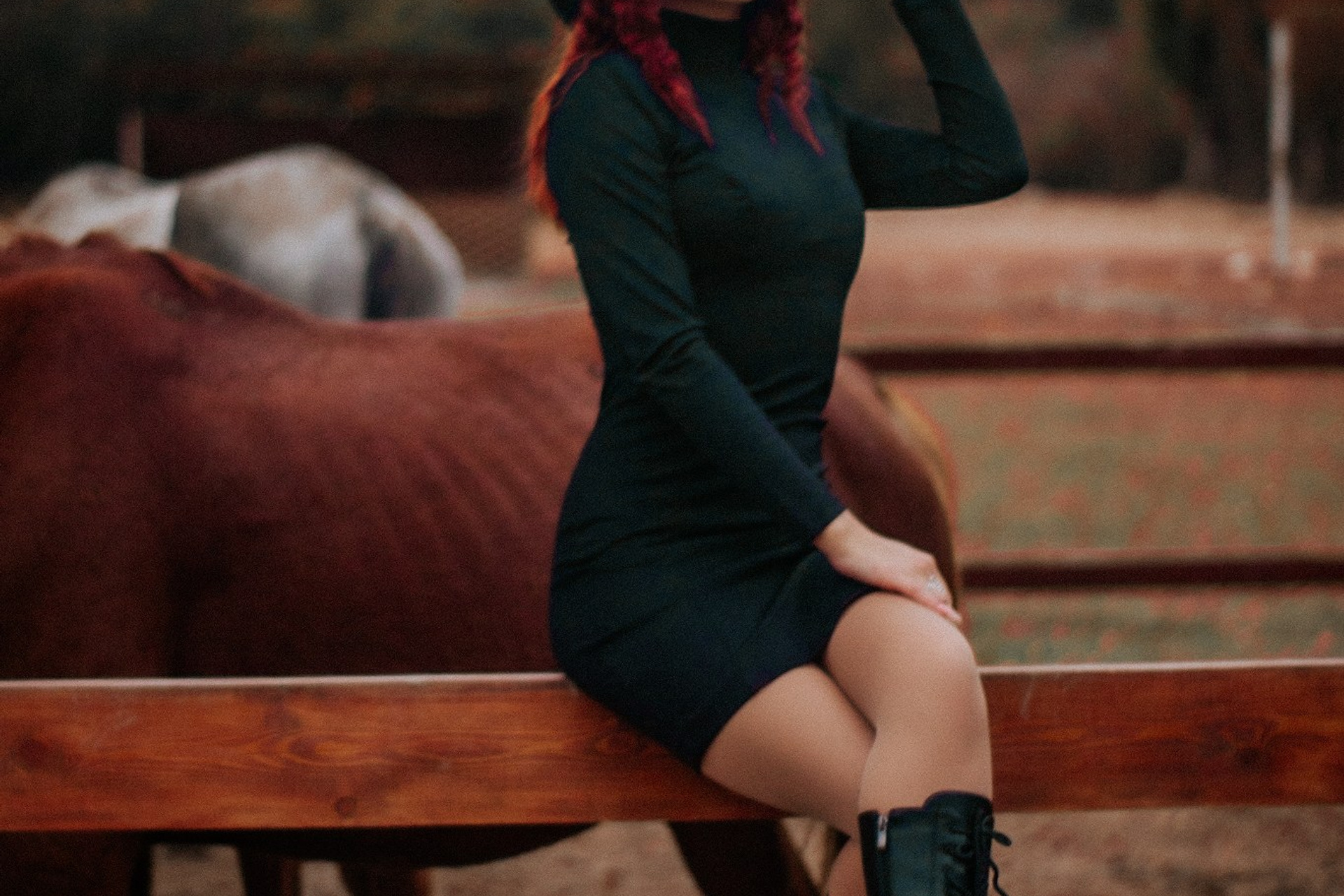 VALENTINA. Фотограф в Крыму Григорий