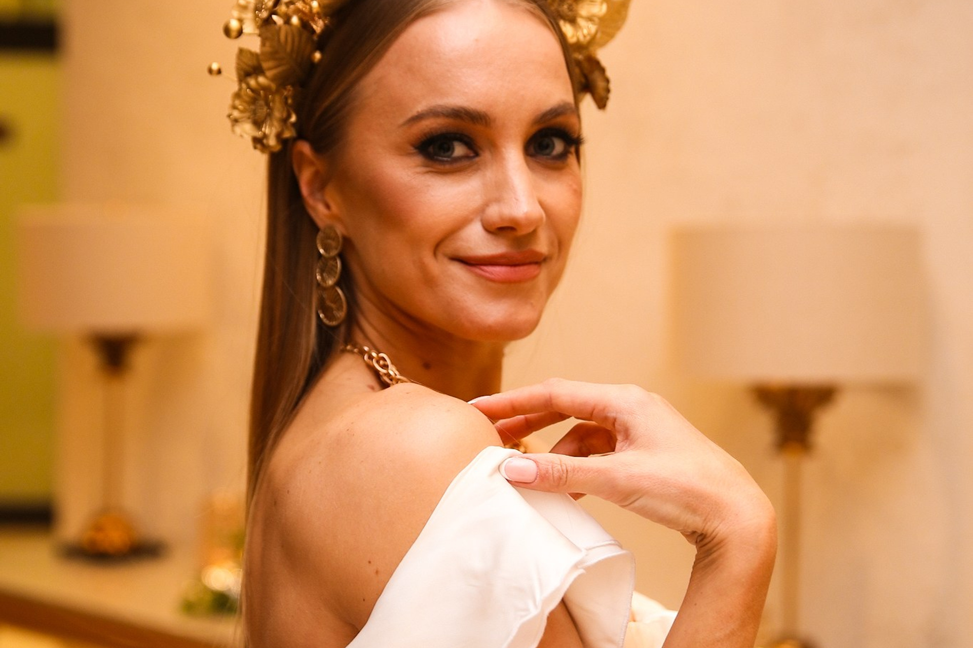Королева Боспора 2023 LUCIANO. Фотограф в Крыму Григорий
