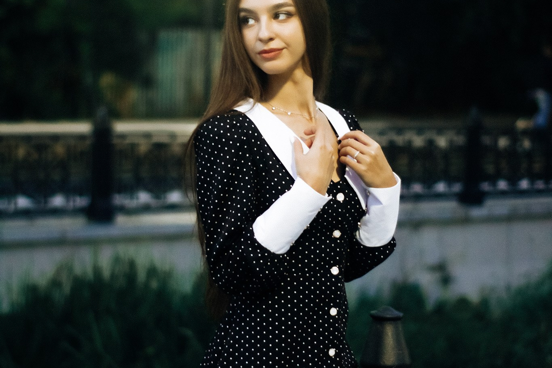 ANASTASIYA ST. Фотограф в Крыму Григорий