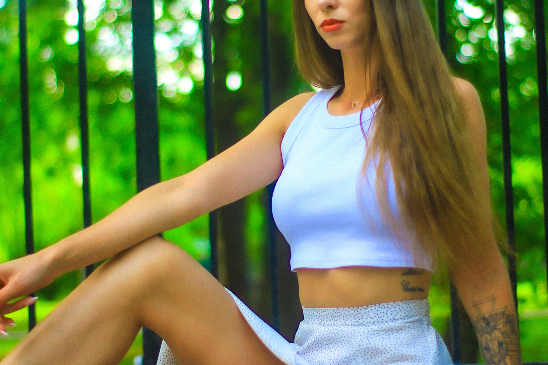 ANASTASIYA. Фотограф в Крыму Григорий