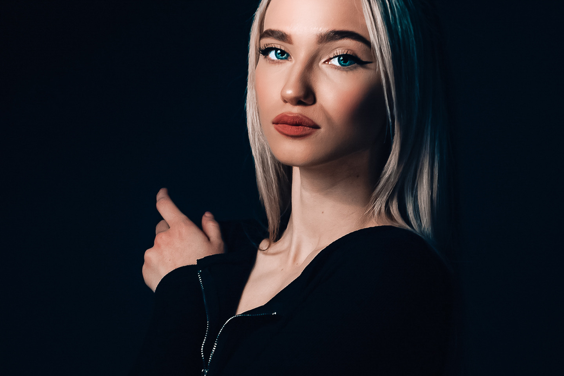 SVETLANA. Фотограф в Крыму Григорий