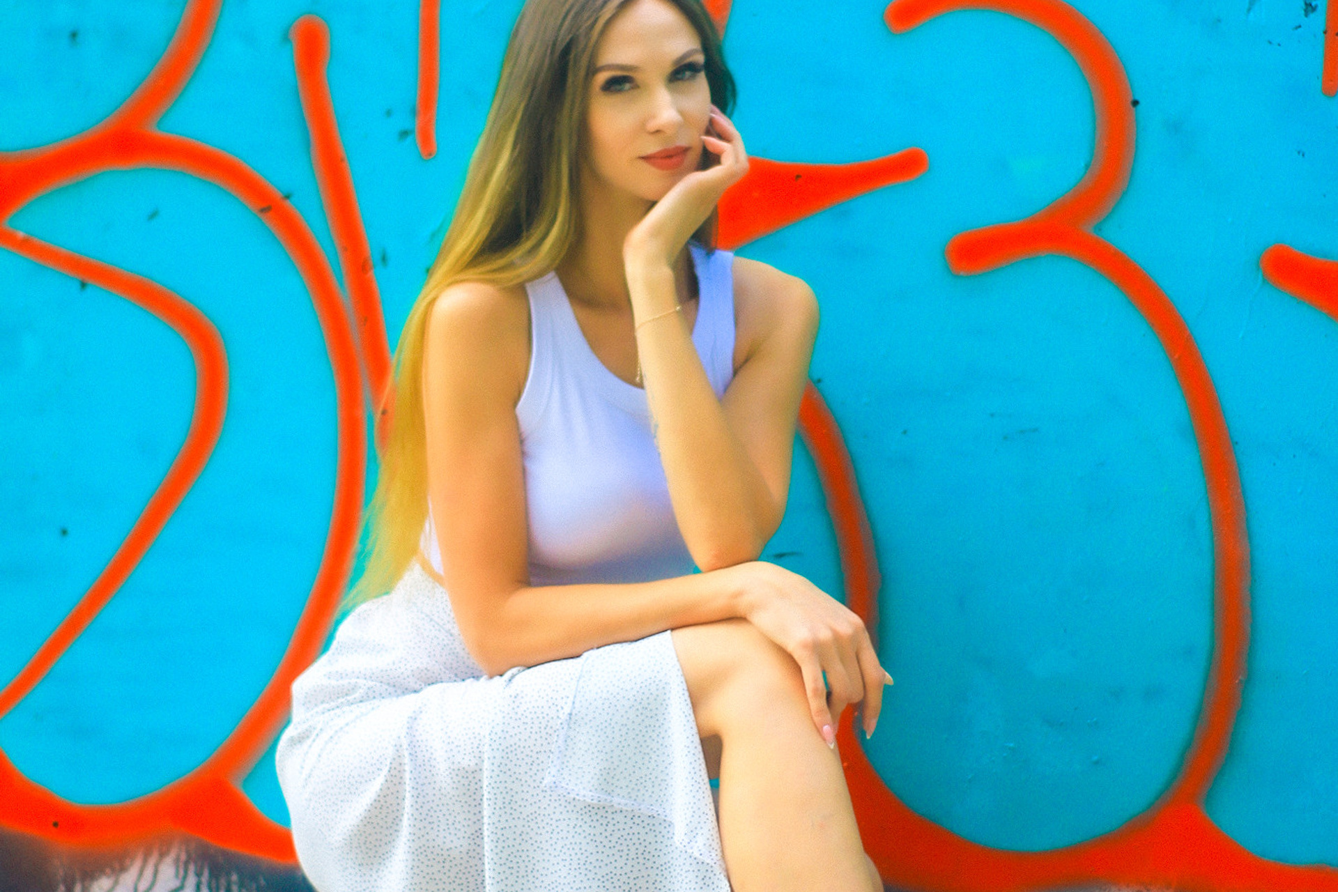 ANASTASIYA. Фотограф в Крыму Григорий