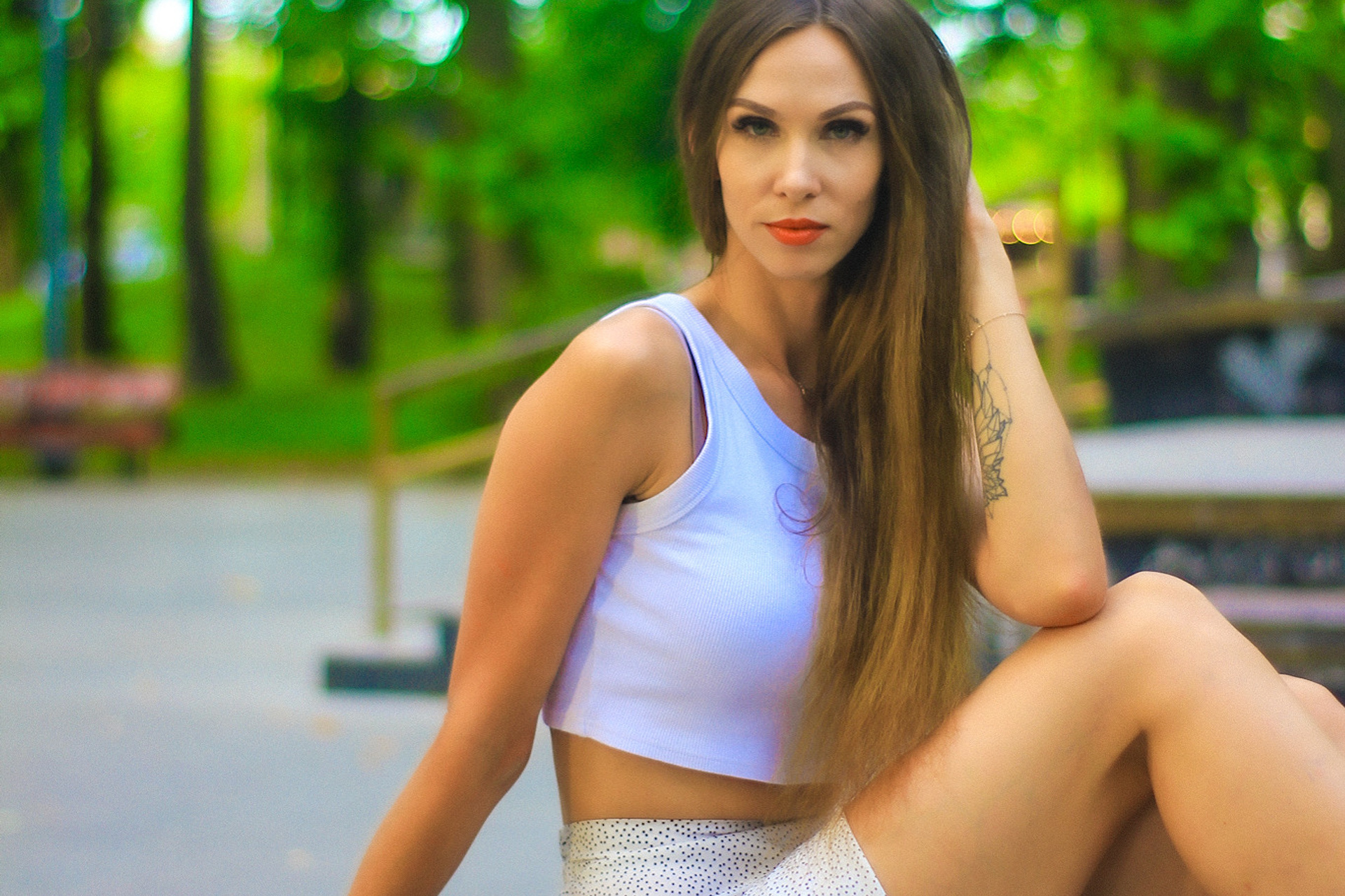 ANASTASIYA. Фотограф в Крыму Григорий