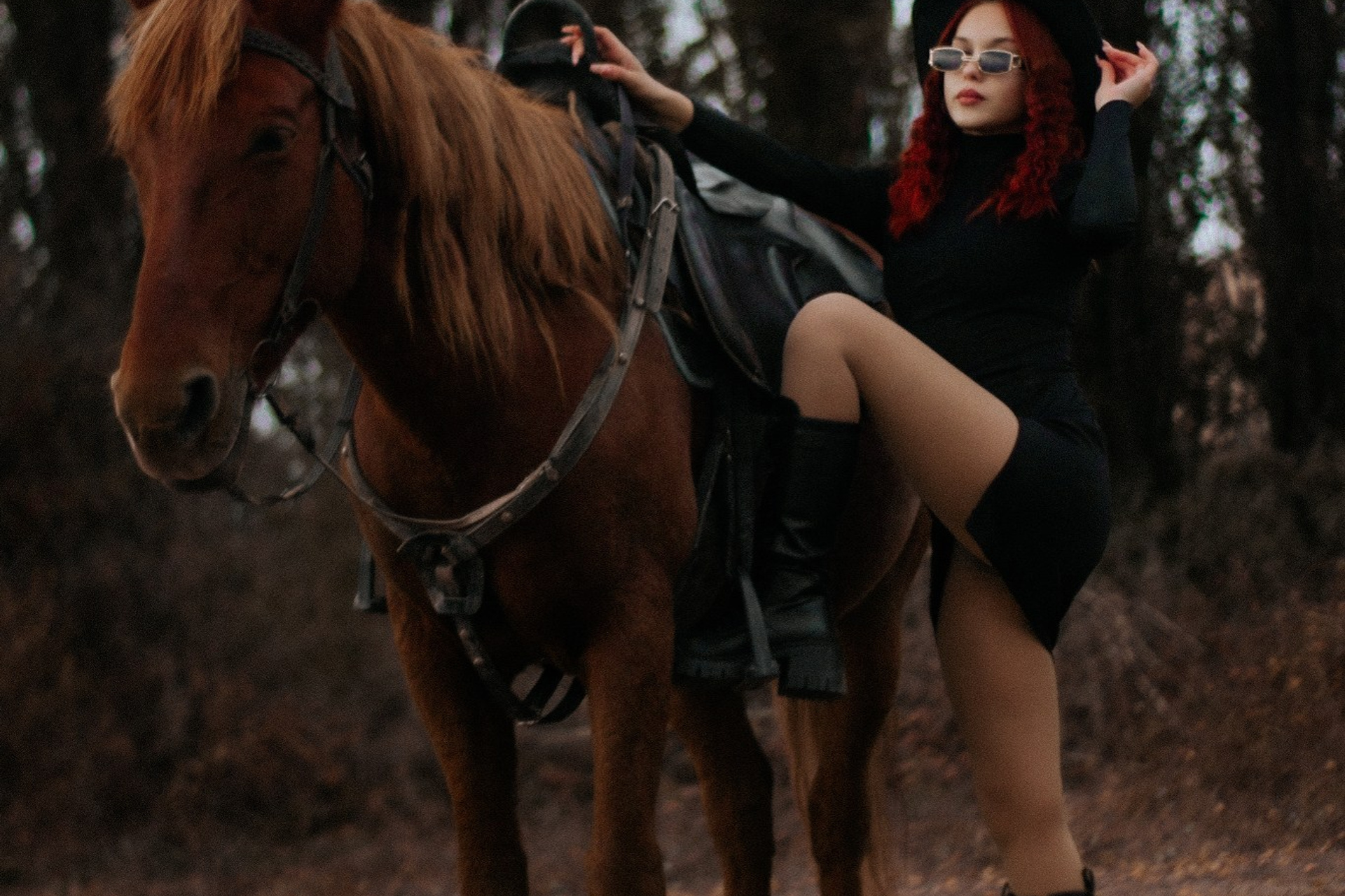 VALENTINA. Фотограф в Крыму Григорий