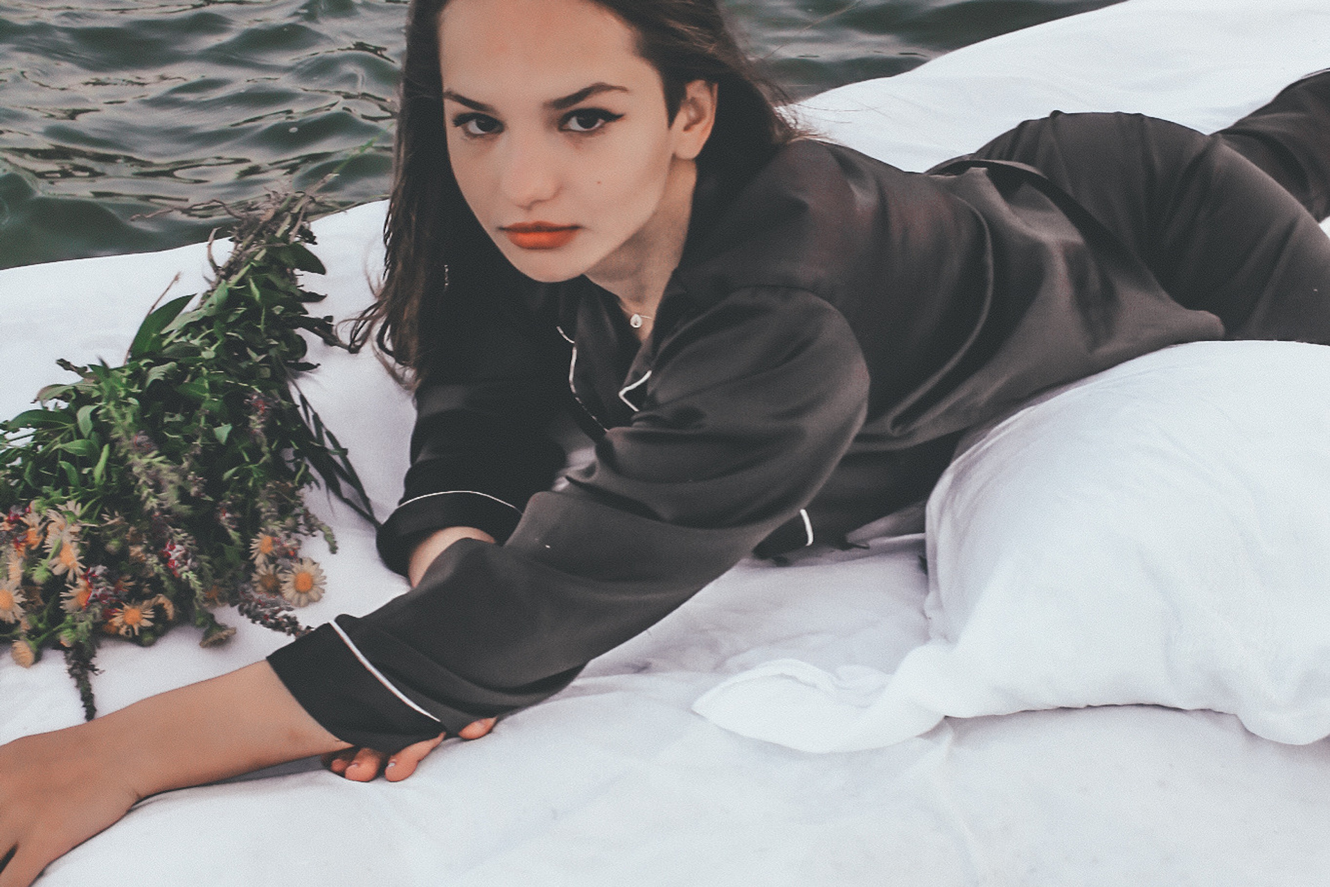 ANASTASIYA. Фотограф в Крыму Григорий